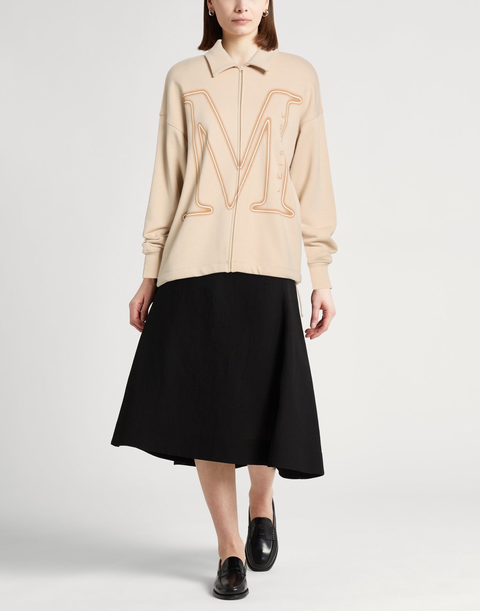  Max Mara - Camisetas Y Tops - Sudaderas - On Yoox.com 