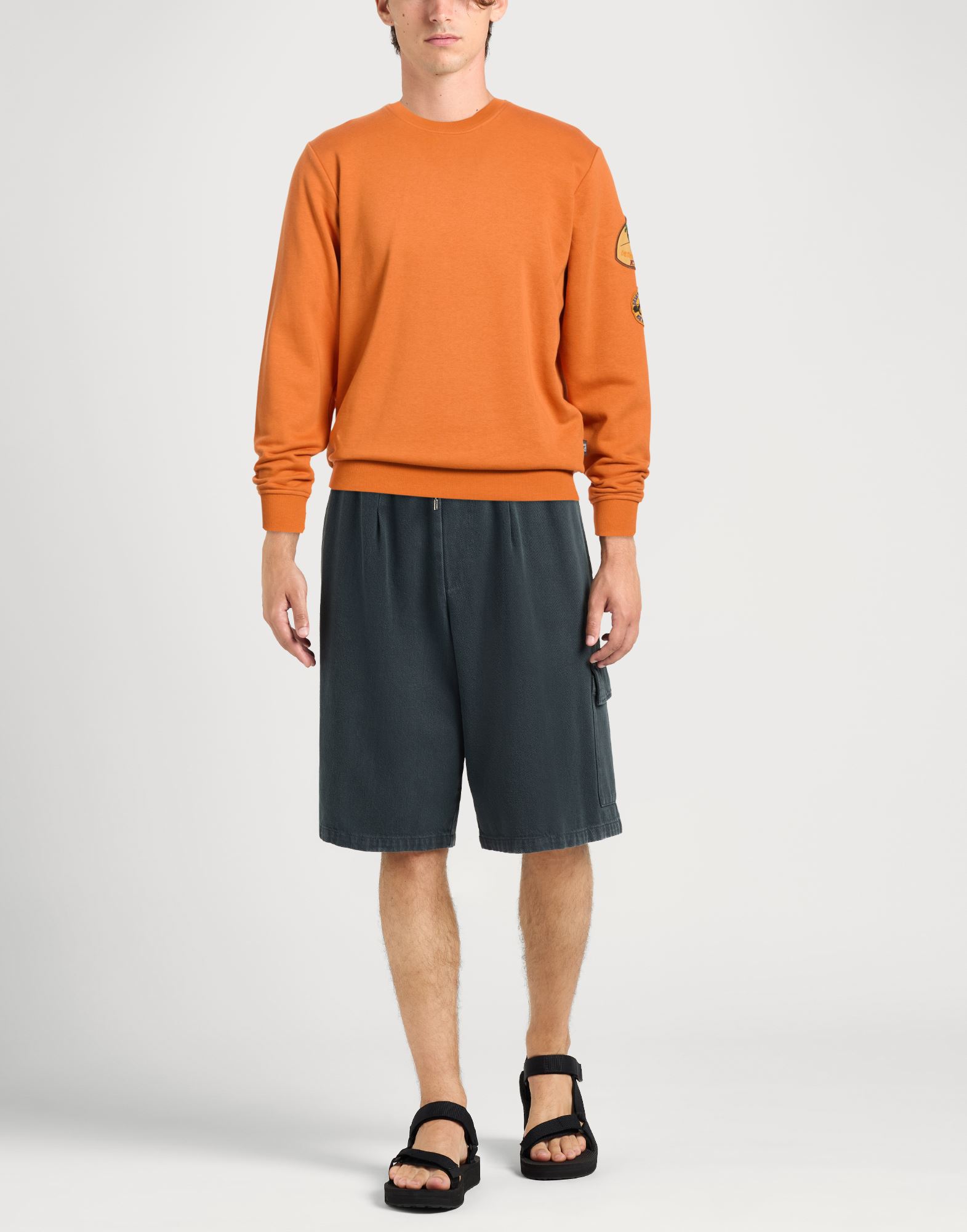  Ice Iceberg - Camisetas Y Tops - Sudaderas - On Yoox.com 