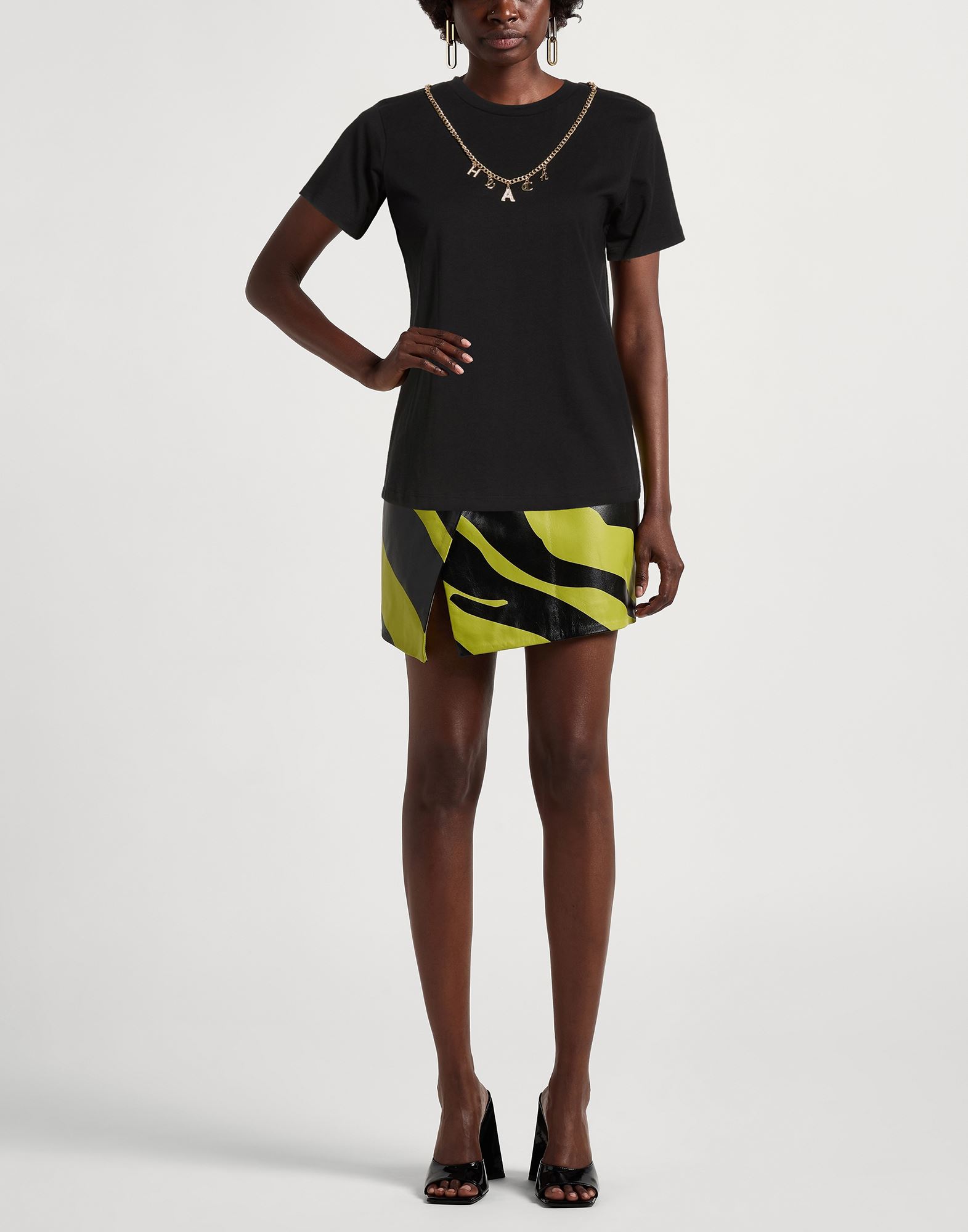  Silvian Heach - Tops - T-shirts - On Yoox.com 