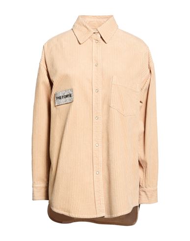 Hemd Damen Sand 32 Damen