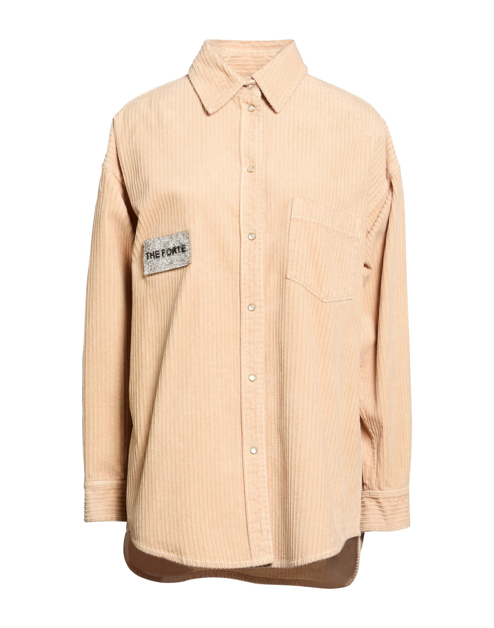  Forte Dei Marmi Couture - Tops - Hemden - On Yoox.com 