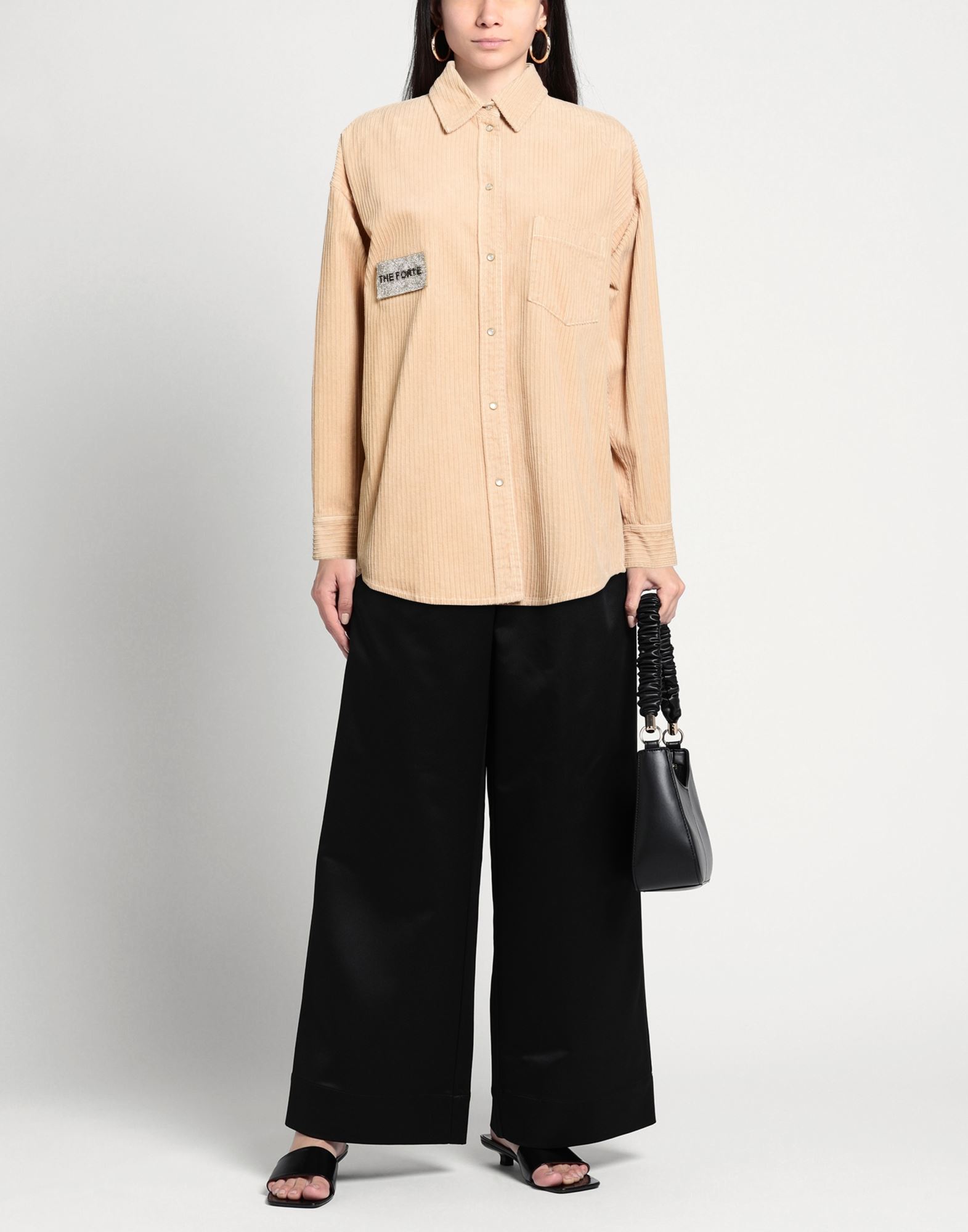  Forte Dei Marmi Couture - Tops - Hemden - On Yoox.com 