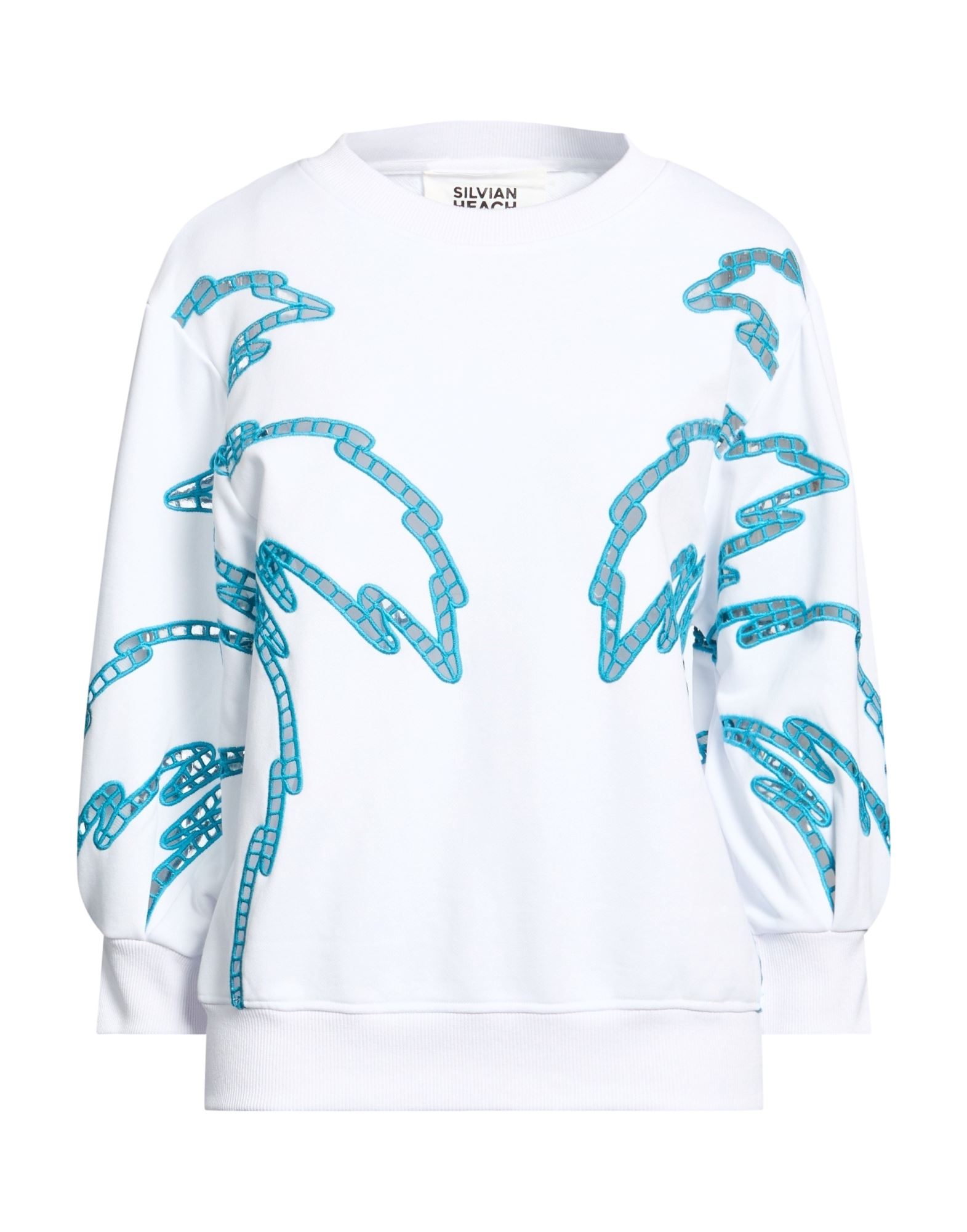  Silvian Heach - Tops - Sweatshirts - On Yoox.com 