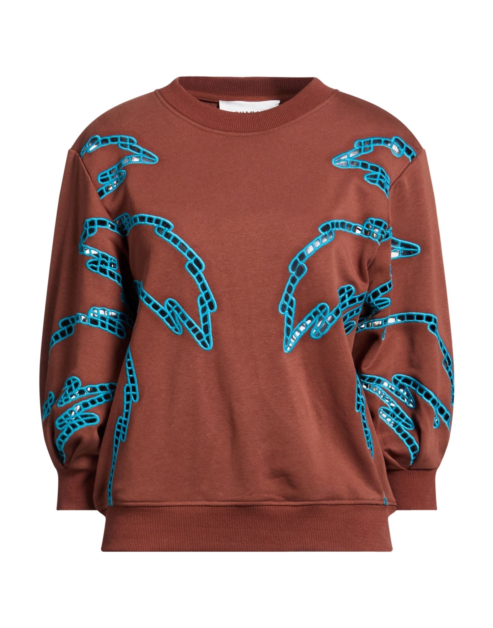  Silvian Heach - Tops - Sweatshirts - On Yoox.com 