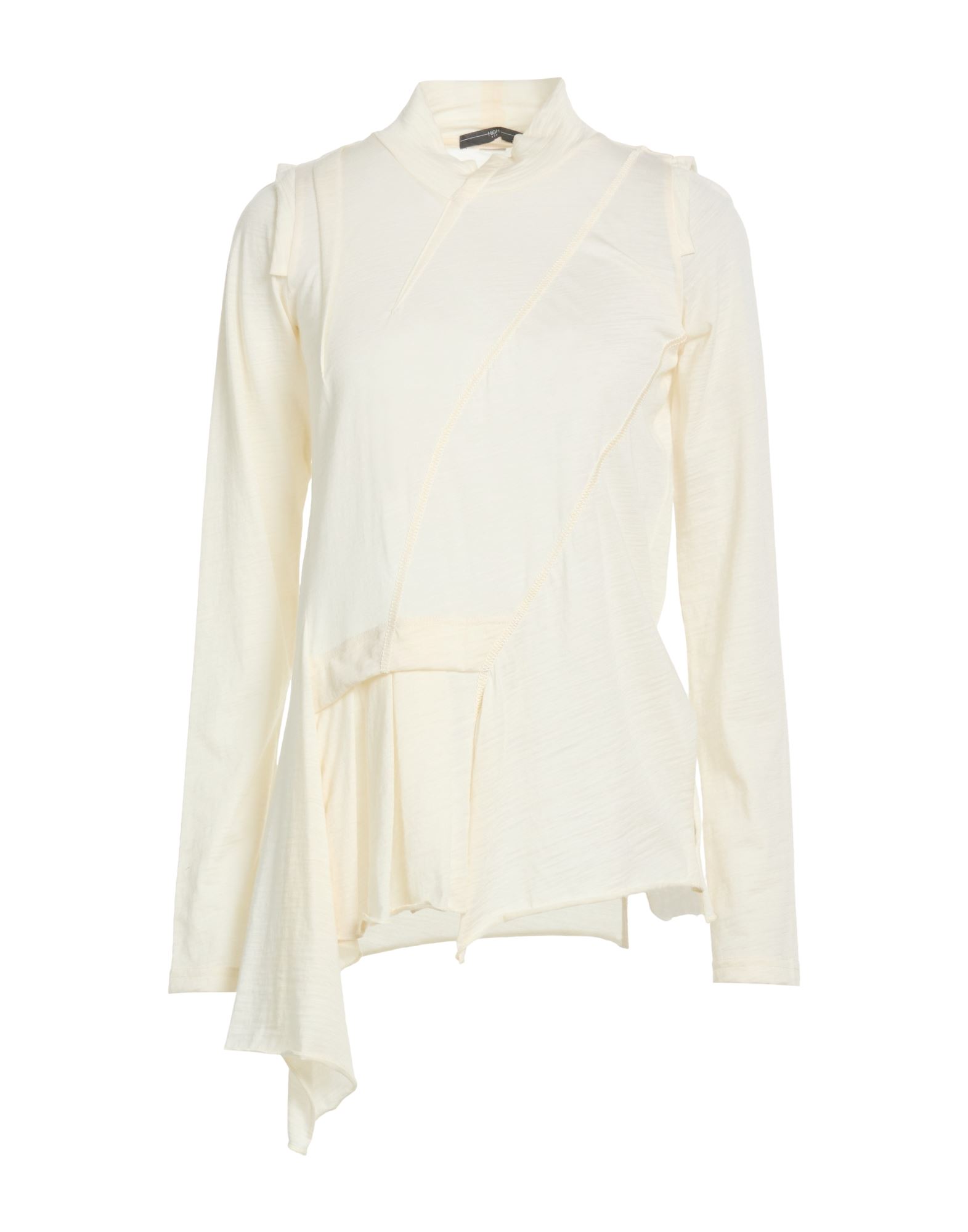  High - Tops - T-shirts - On Yoox.com 