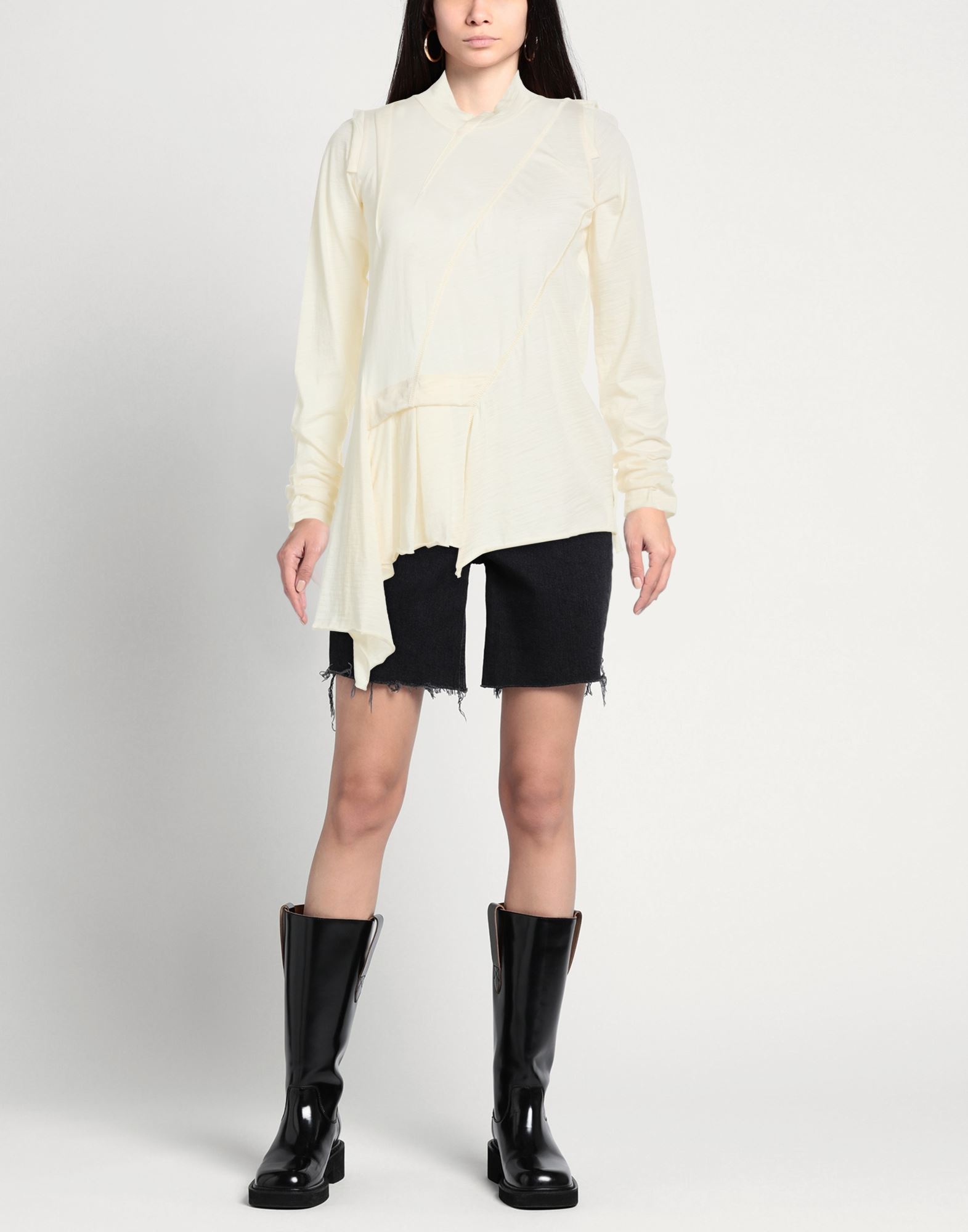  High - Tops - T-shirts - On Yoox.com 
