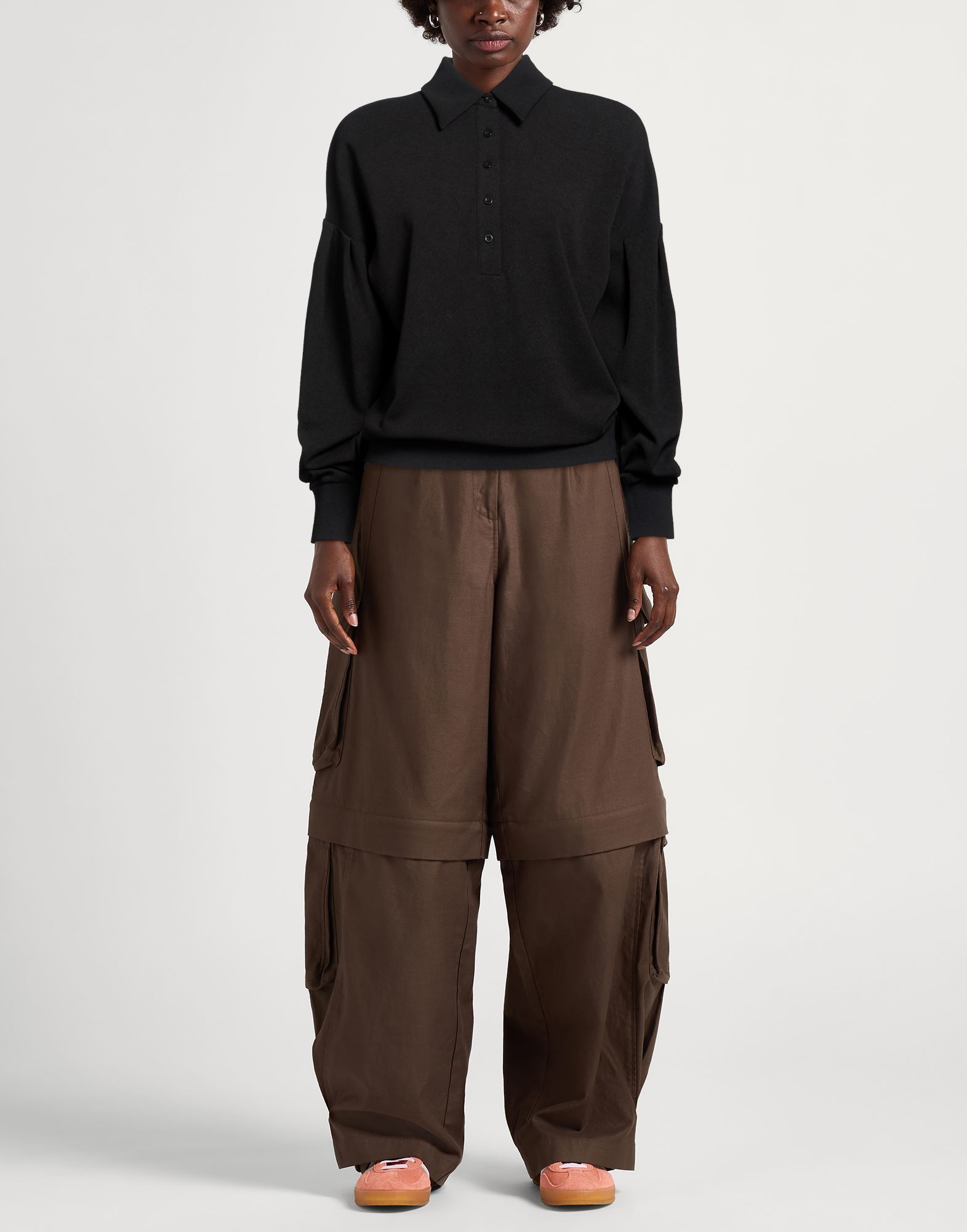  Silvian Heach - Tops - Poloshirts - On Yoox.com 