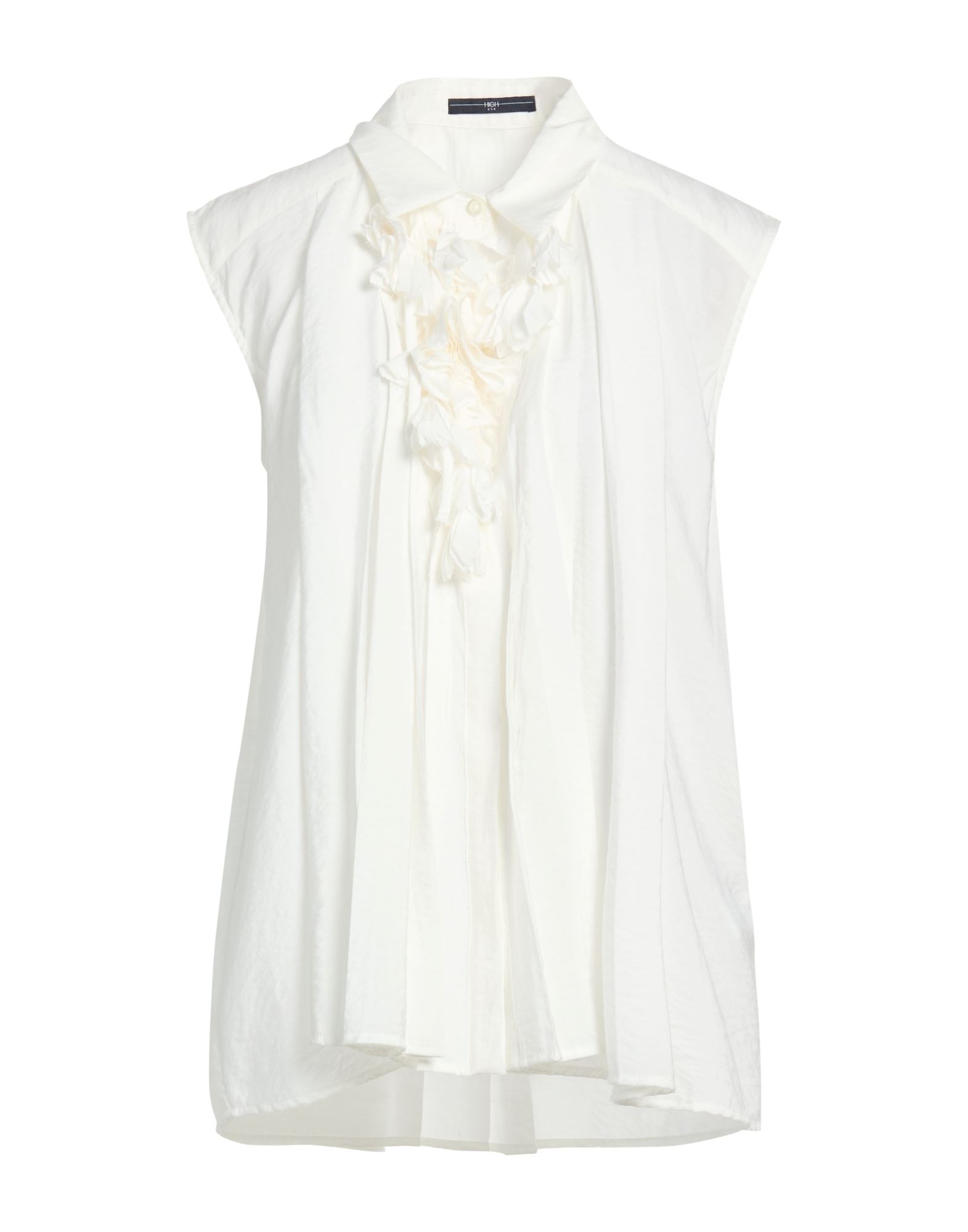  High - Camisetas Y Tops - Camisas - On Yoox.com 