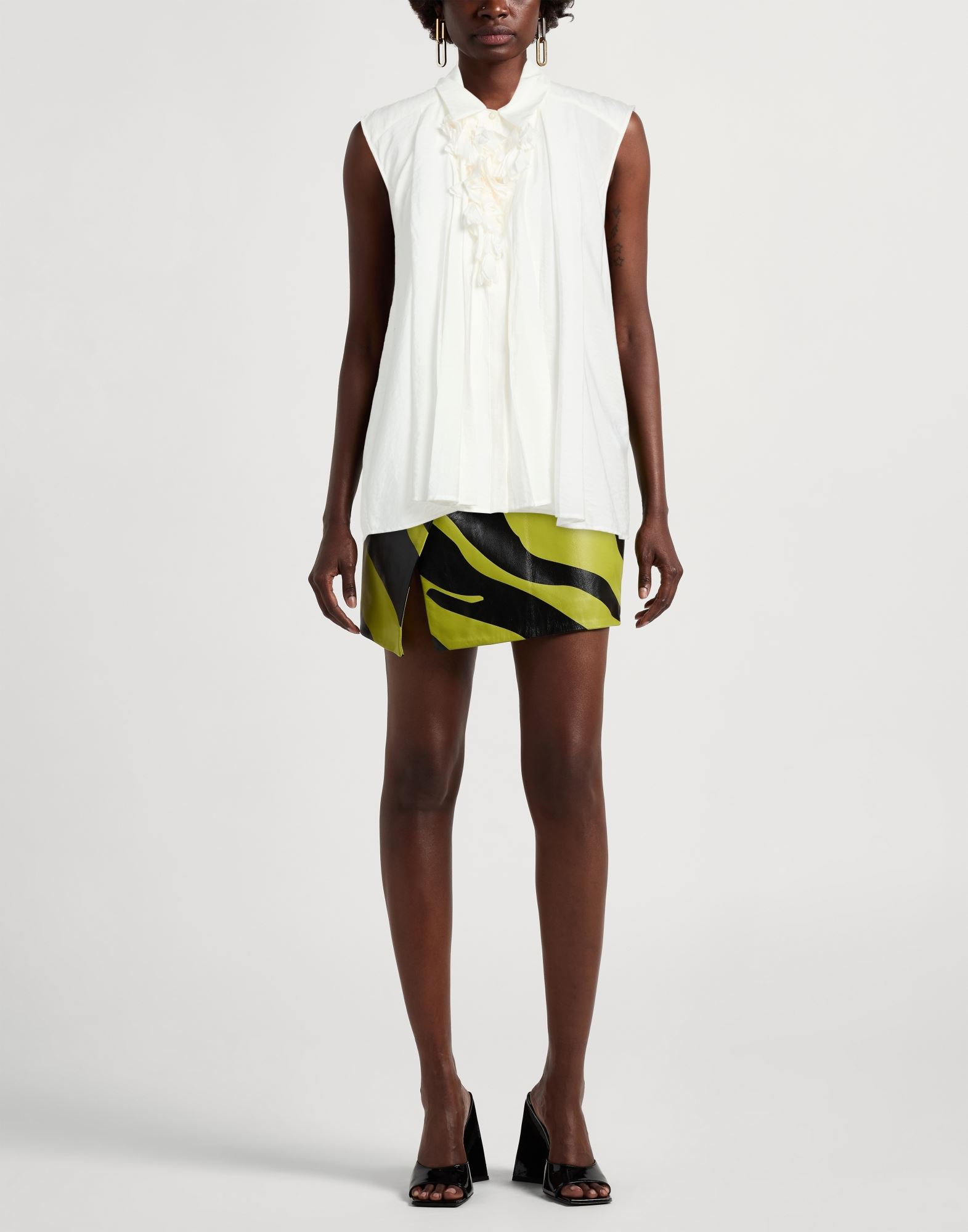  High - Camisetas Y Tops - Camisas - On Yoox.com 