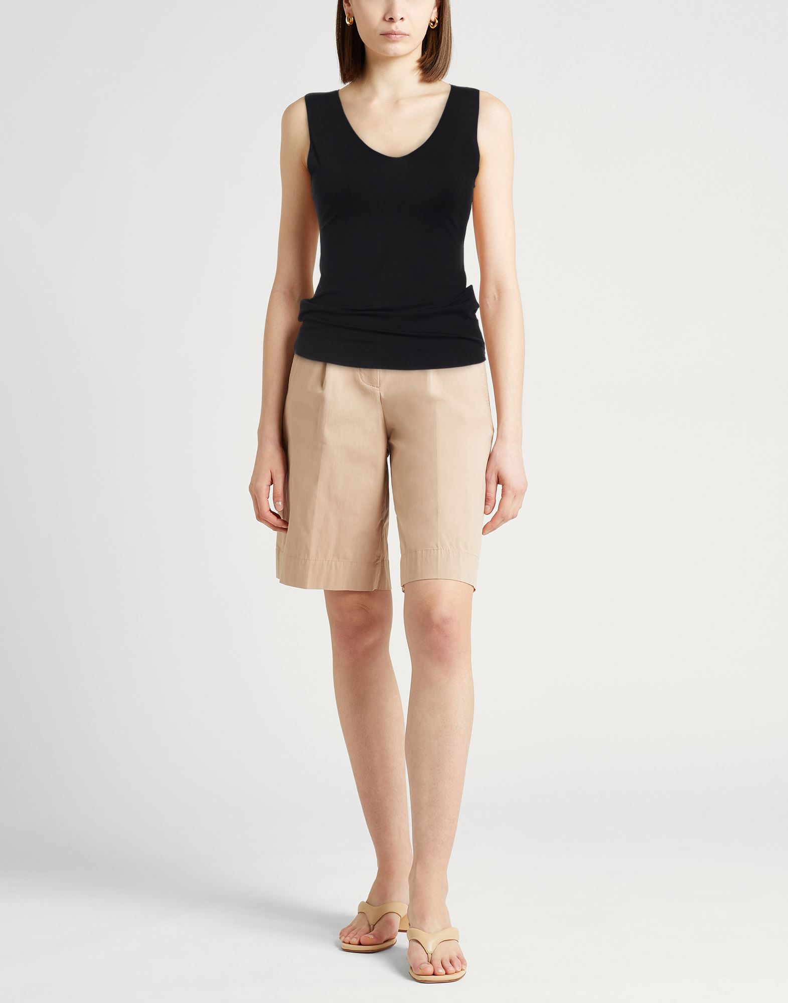  Emporio Armani - Tops - Tank Tops - On Yoox.com 
