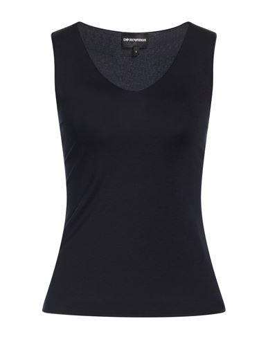 Tank Top Damen Nachtblau S Damen