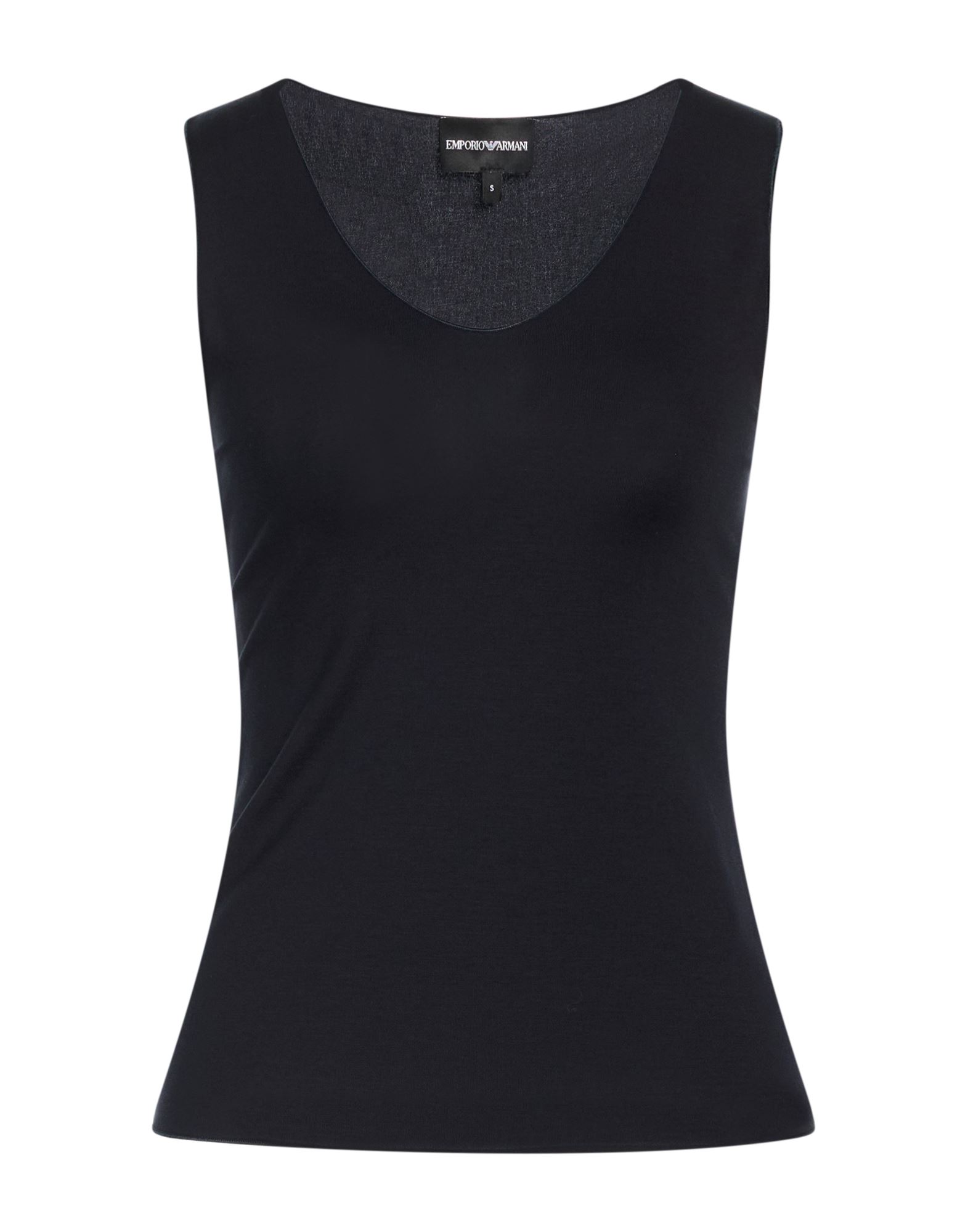  Emporio Armani - Tops - Tank Tops - On Yoox.com 