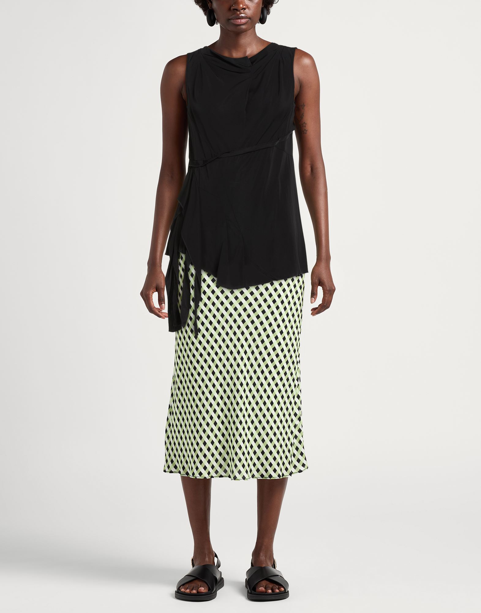  High - Camisetas Y Tops - Tops - On Yoox.com 