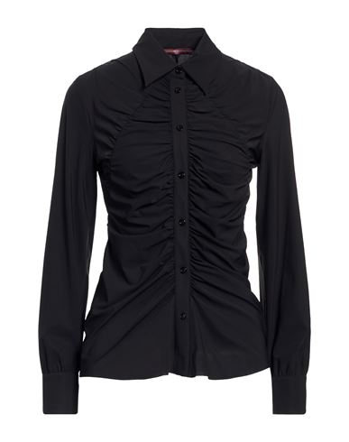 Camisa Mujer Negro 36,38,40,42,44 Mujer
