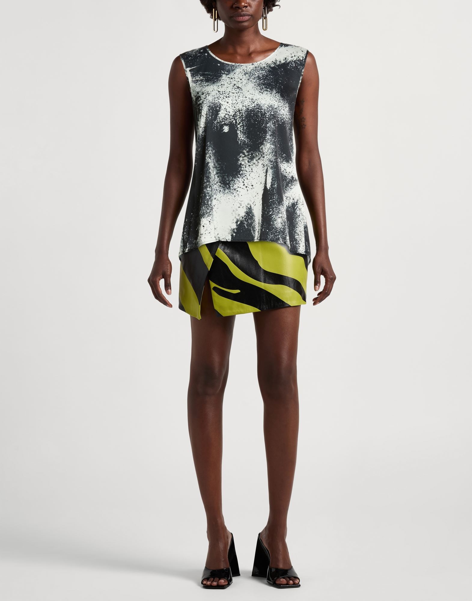  High - Tops - Tops - On Yoox.com 