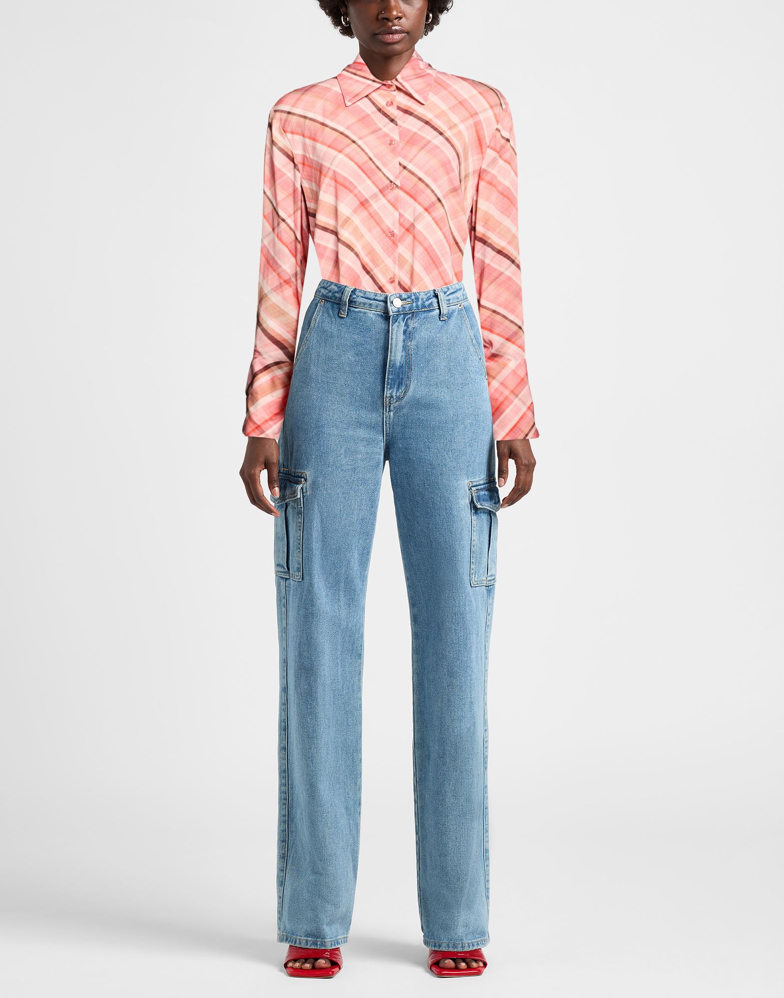  Imperial - Topwear - Camicie - On Yoox.com 