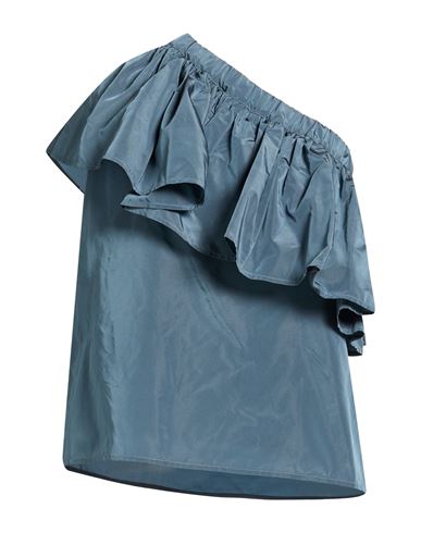 Top Mujer Azul francés 40,44 Mujer