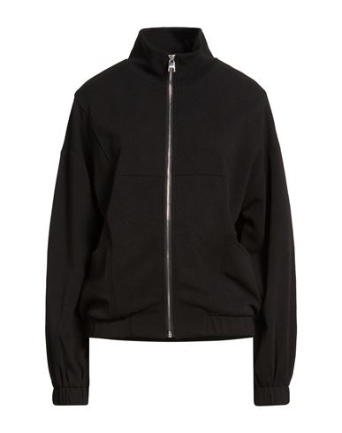 Sudadera Mujer Negro L,M,S,XL,XS Mujer