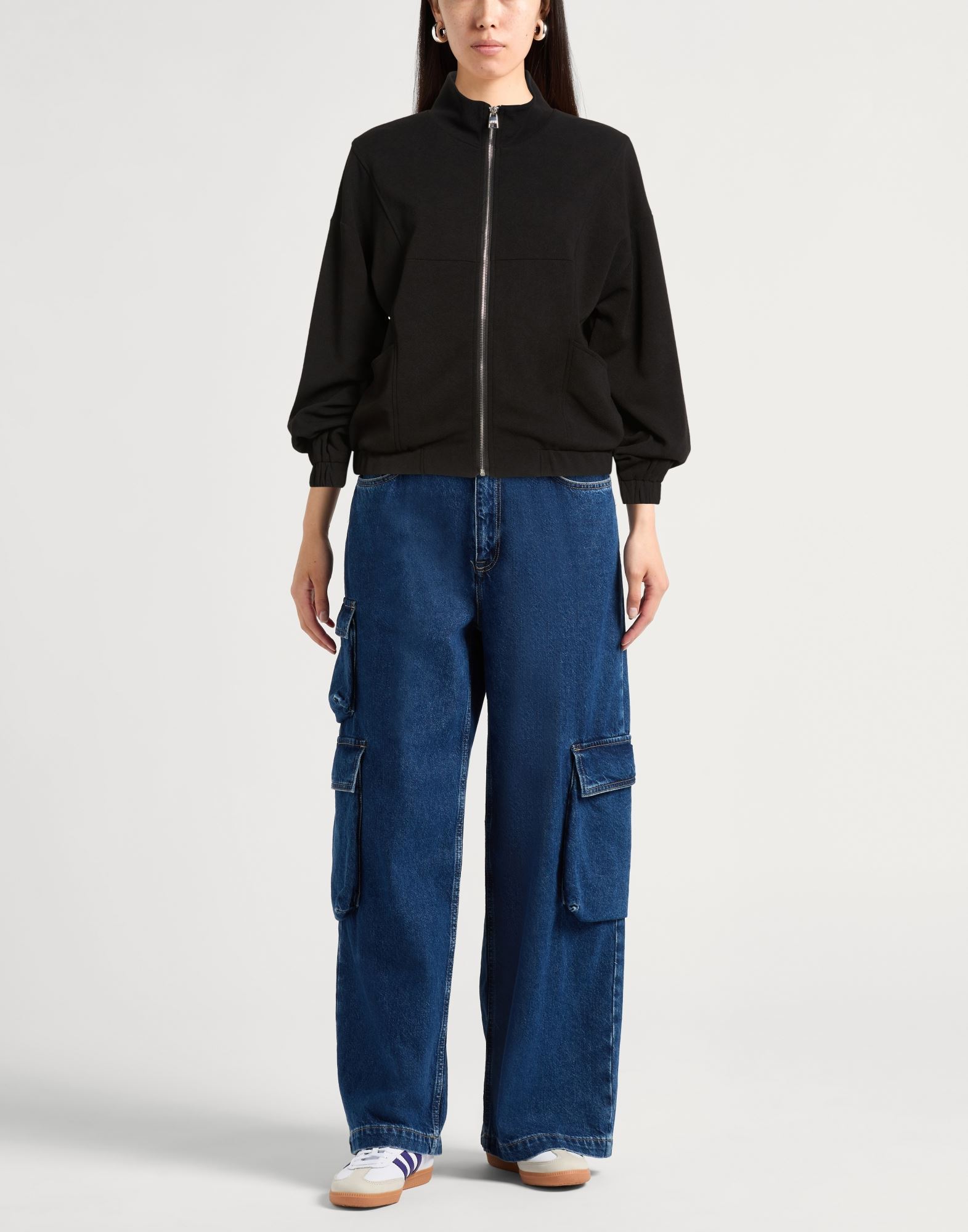  Silvian Heach - Tops - Sweatshirts - On Yoox.com 