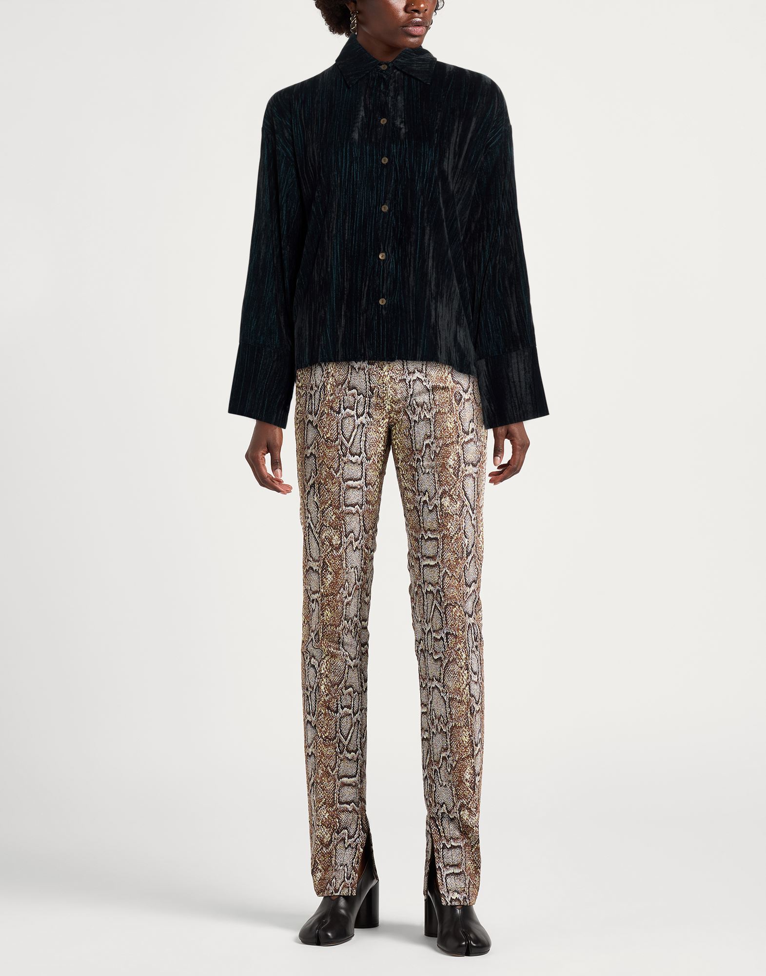  Dixie - Tops - Hemden - On Yoox.com 