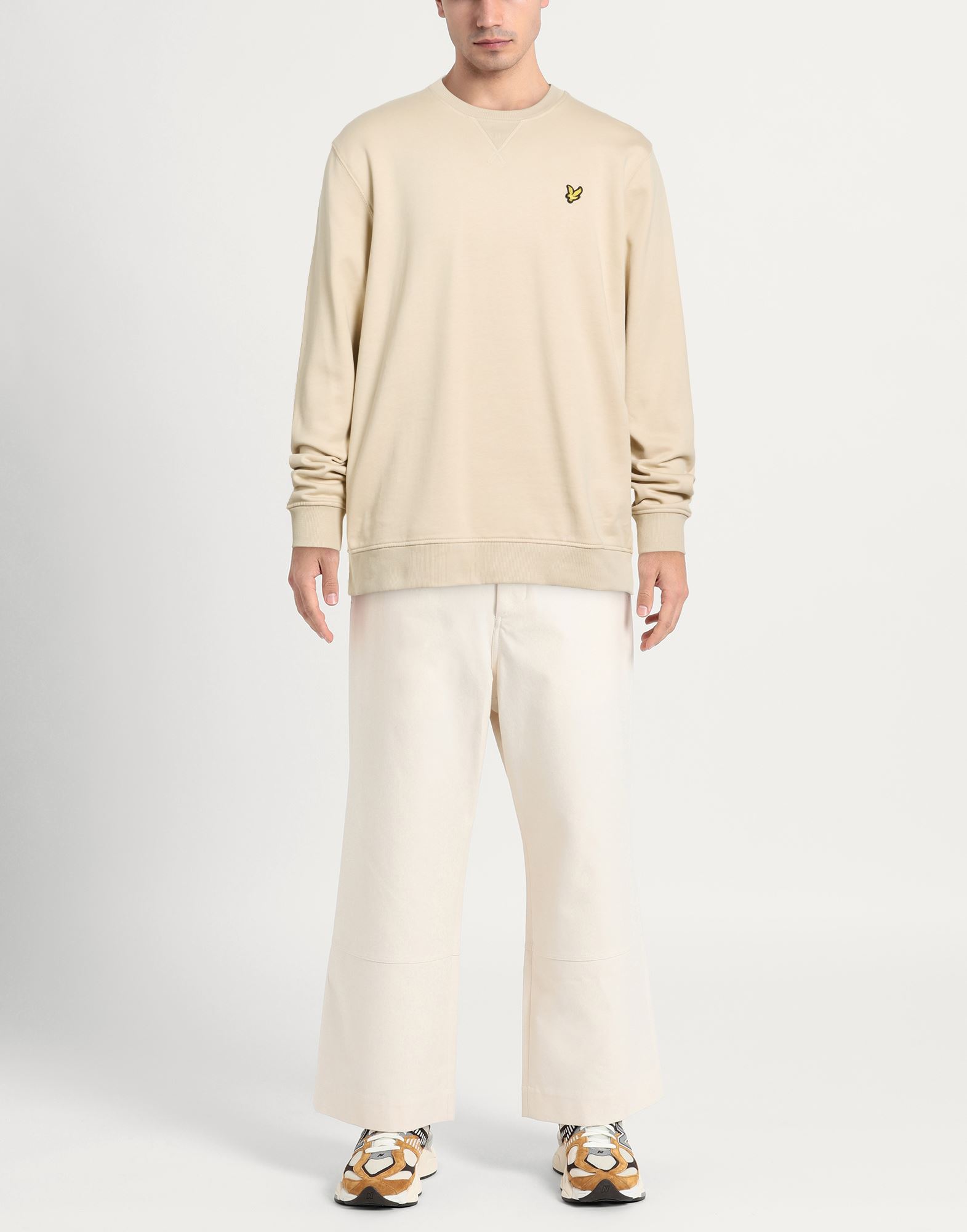 Lyle & Scott - Camisetas Y Tops - Sudaderas - On Yoox.com 
