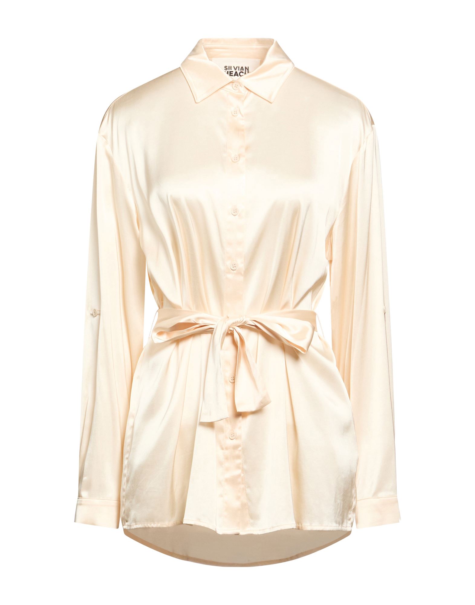  Silvian Heach - Tops - Hemden - On Yoox.com 