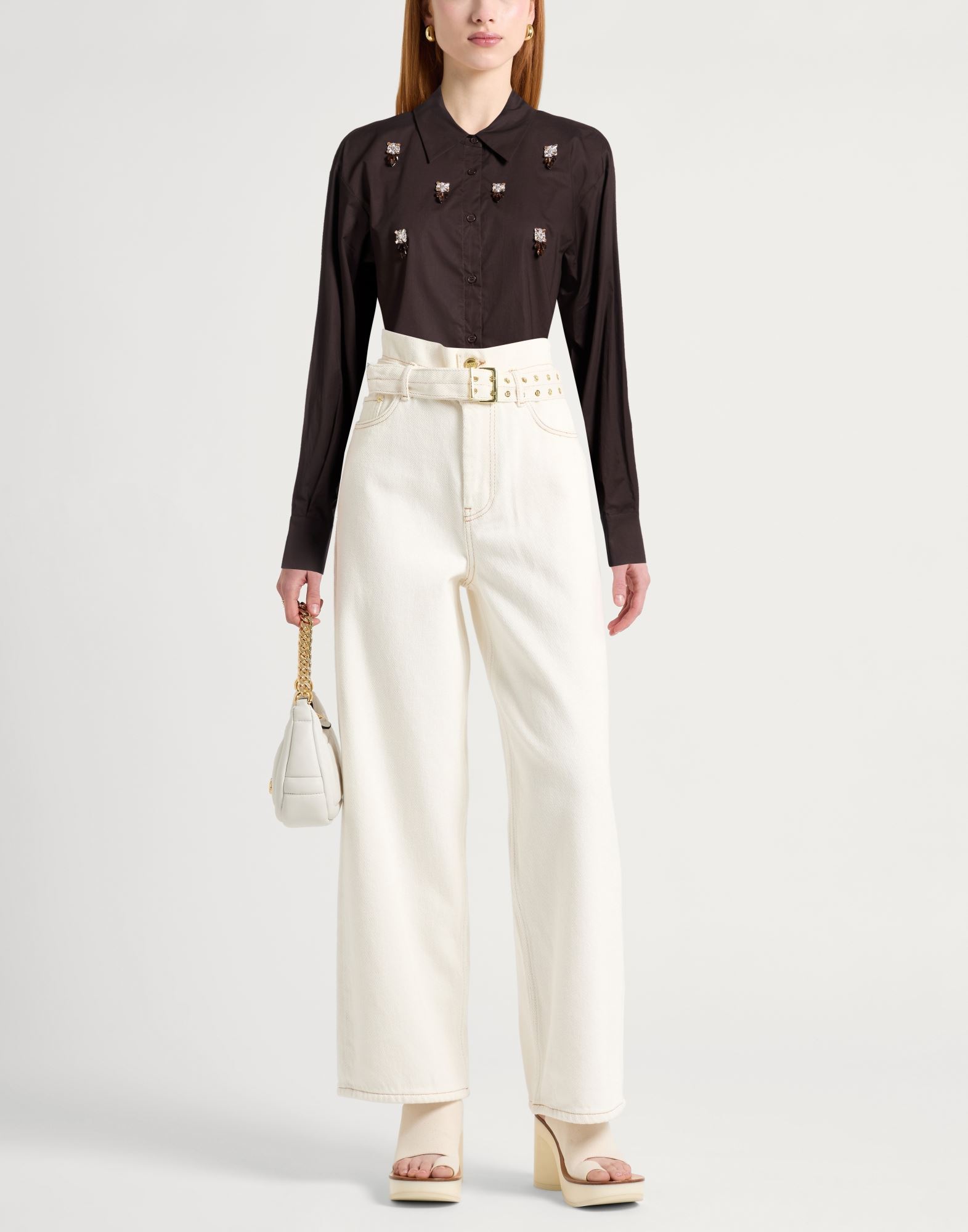  Silvian Heach - Tops - Hemden - On Yoox.com 