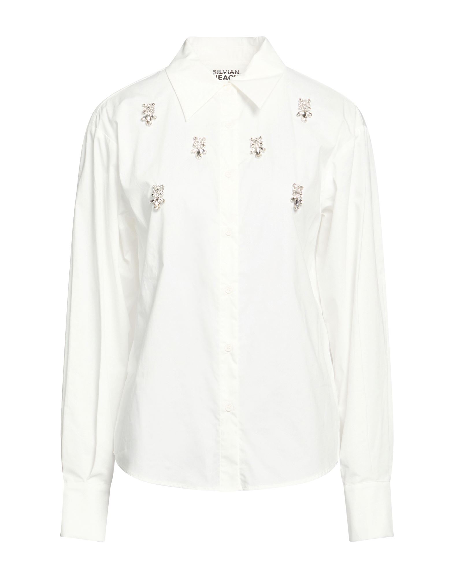  Silvian Heach - Tops - Hemden - On Yoox.com 