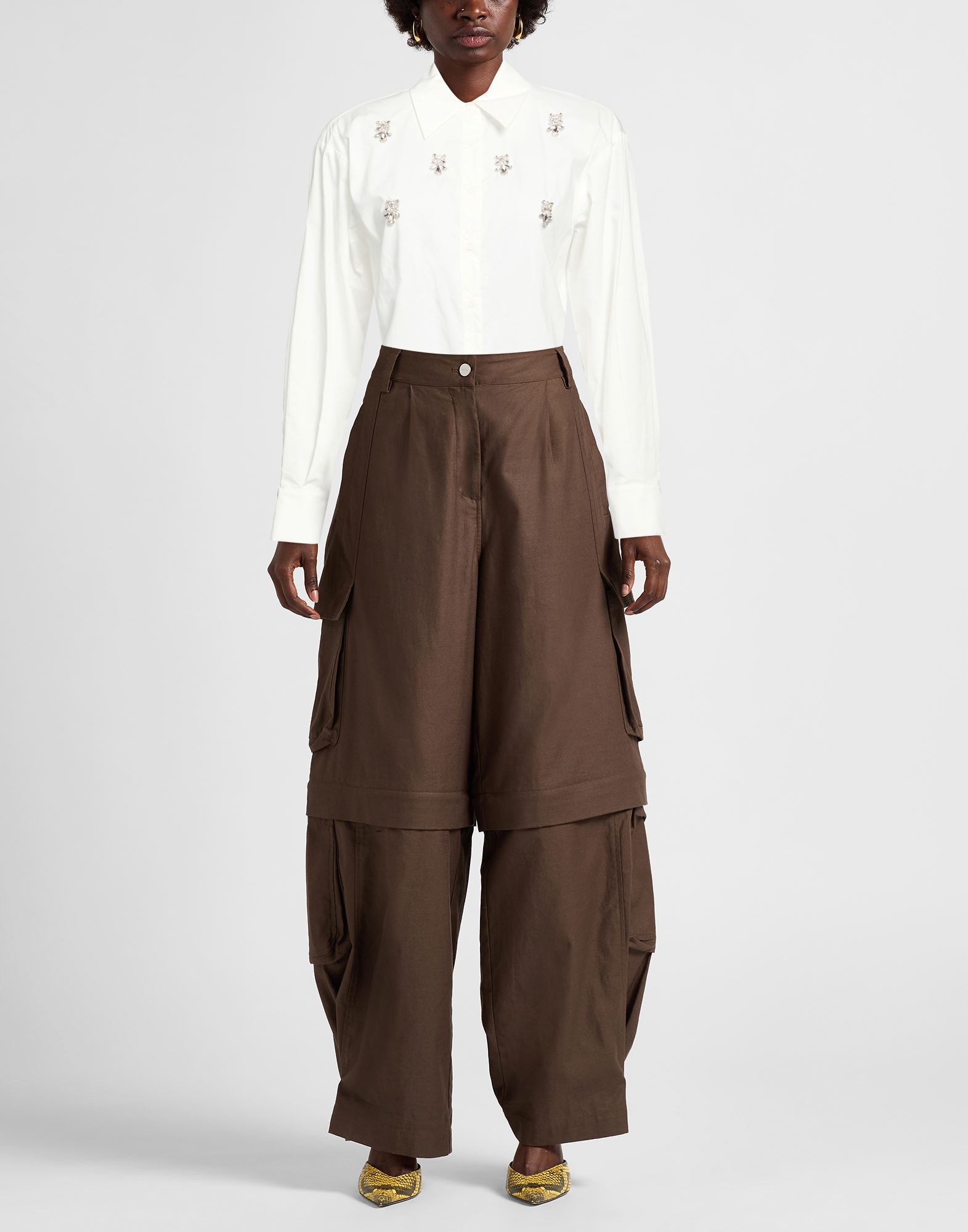  Silvian Heach - Tops - Hemden - On Yoox.com 