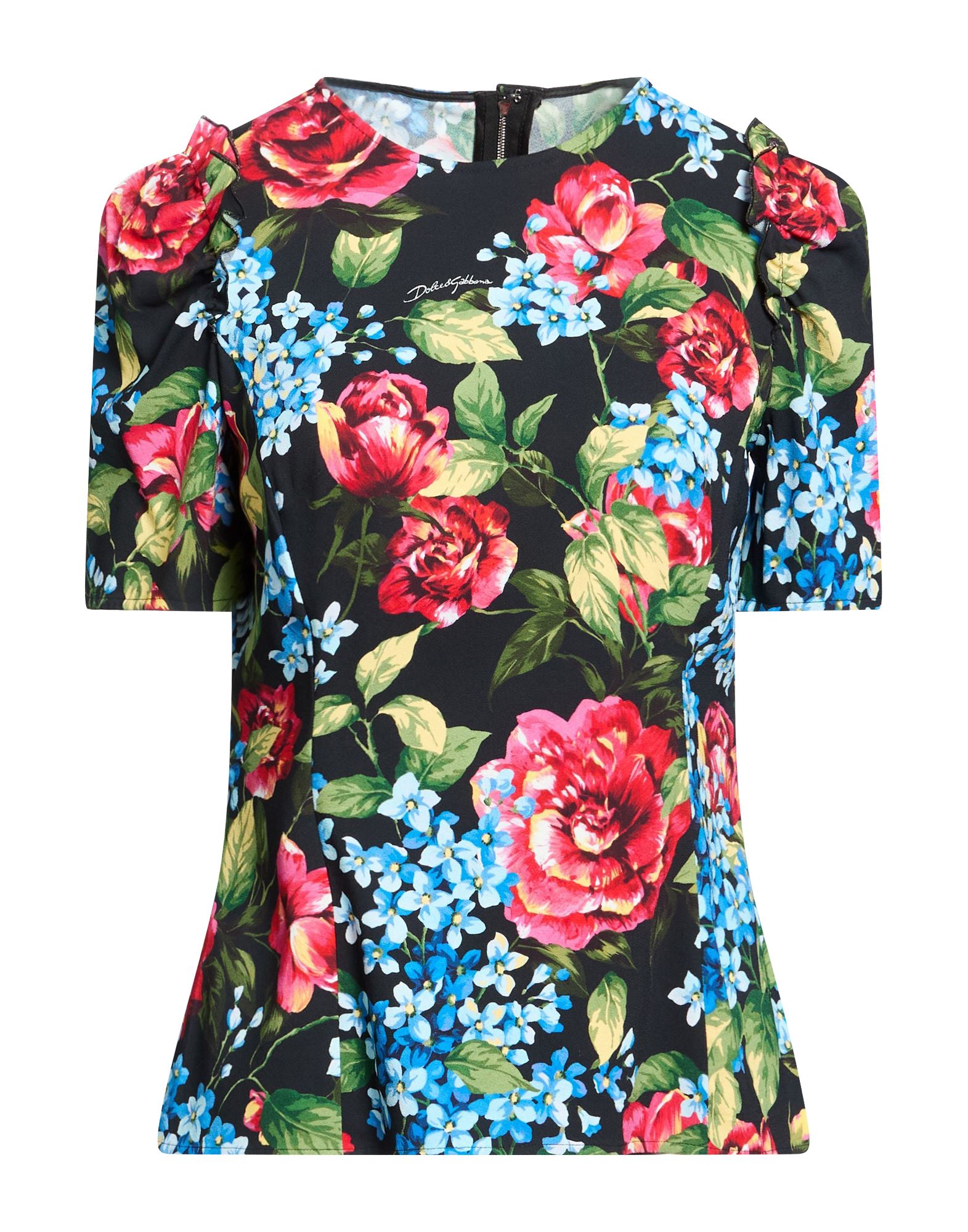 DOLCE&GABBANA DOLCE&GABBANA ΜΠΛΟΥΖΑΚΙΑ Τοπ