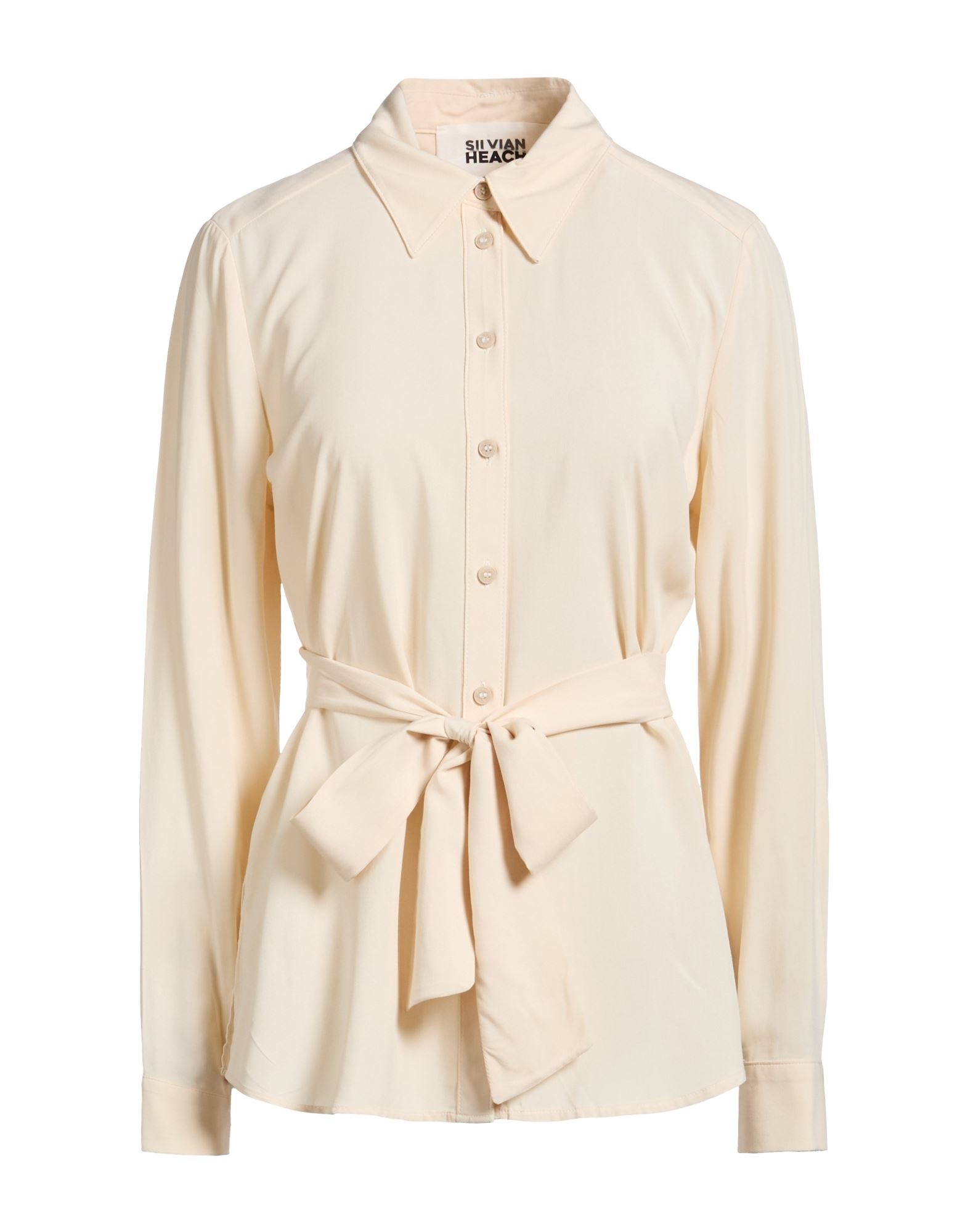  Silvian Heach - Tops - Hemden - On Yoox.com 