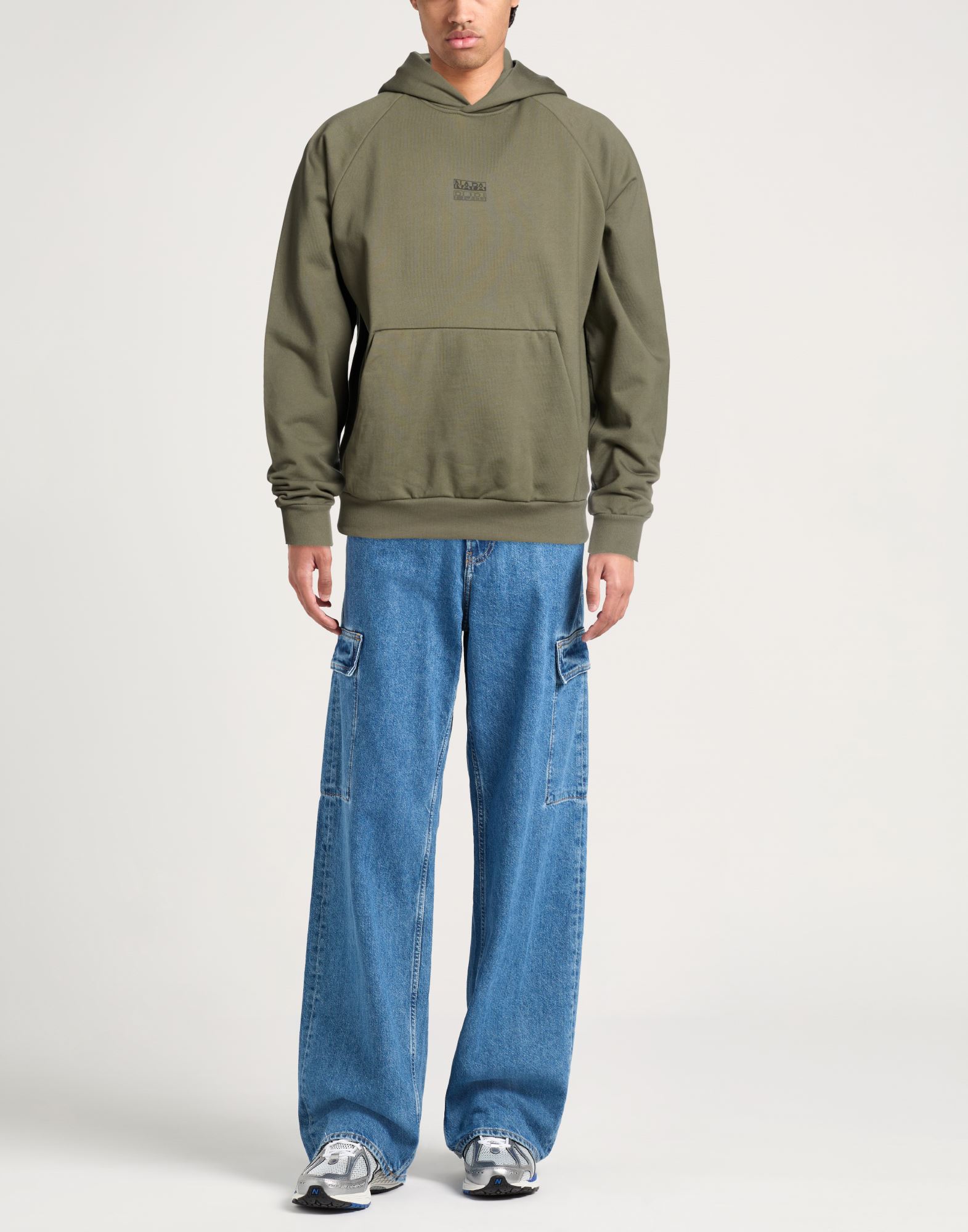  Napapijri - Tops - Sweatshirts - On Yoox.com 