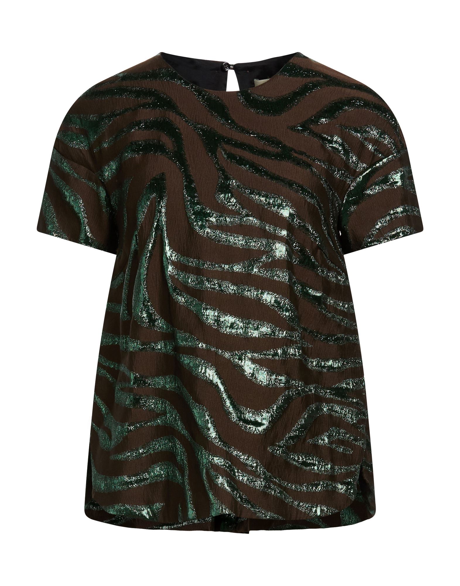  Odeeh - Camisetas Y Tops - Tops - On Yoox.com 