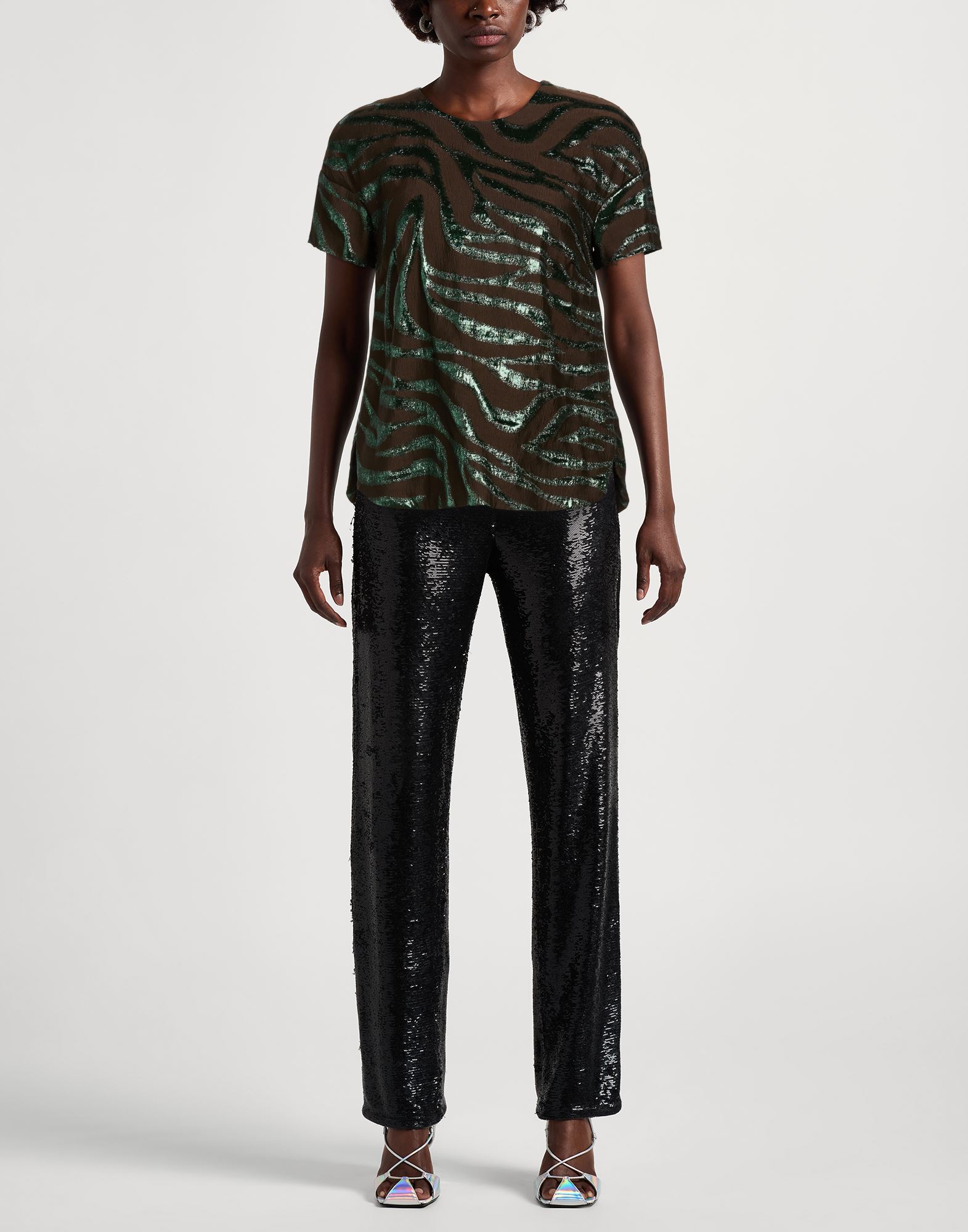  Odeeh - Camisetas Y Tops - Tops - On Yoox.com 