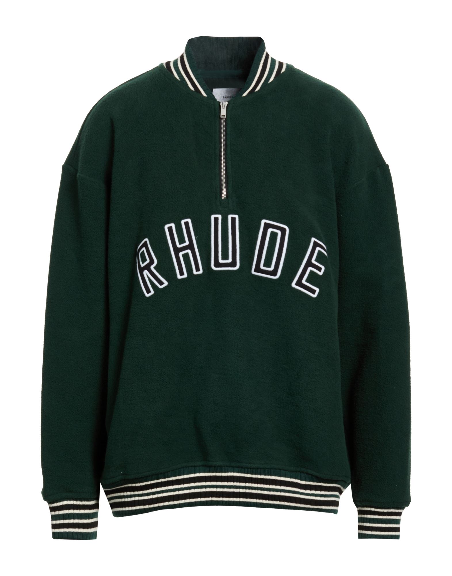 RHUDE ΜΠΛΟΥΖΑΚΙΑ Φούτερ