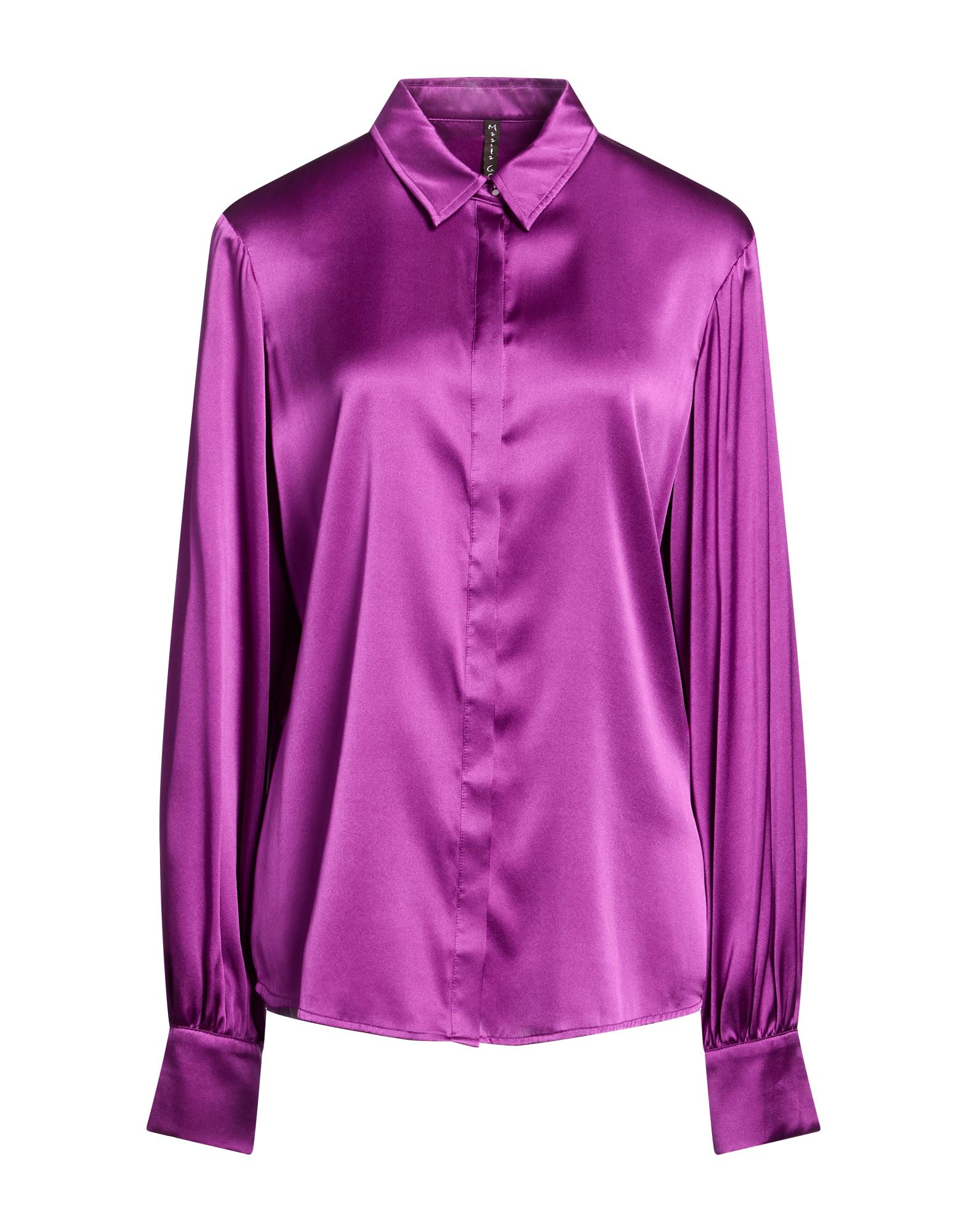  Manila Grace - Camisetas Y Tops - Camisas - On Yoox.com 