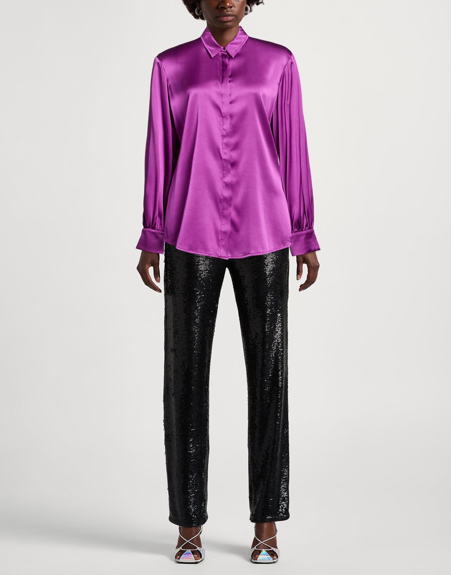  Manila Grace - Camisetas Y Tops - Camisas - On Yoox.com 