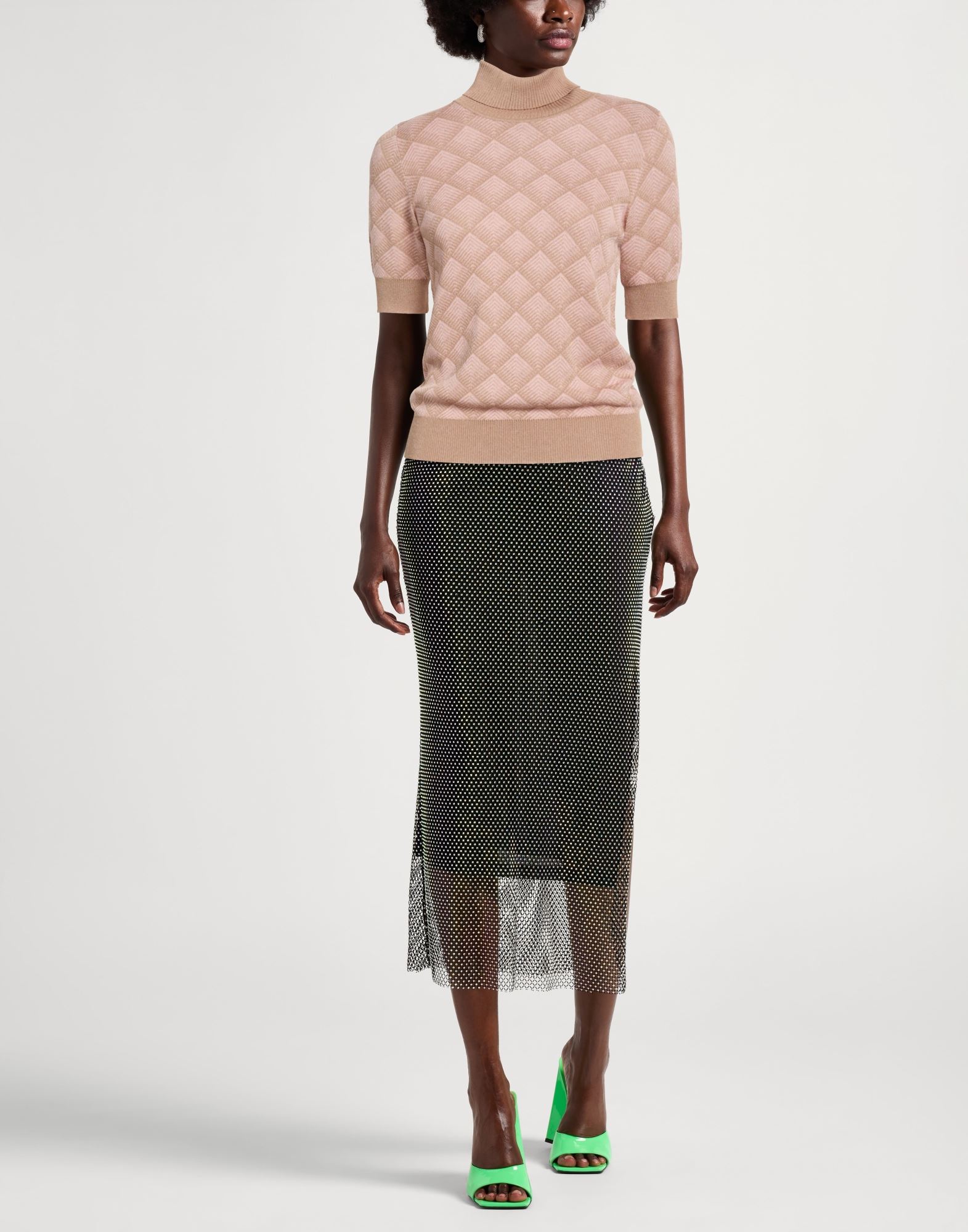  Silvian Heach - Strickwaren - Rollkragenpullover - On Yoox.com 