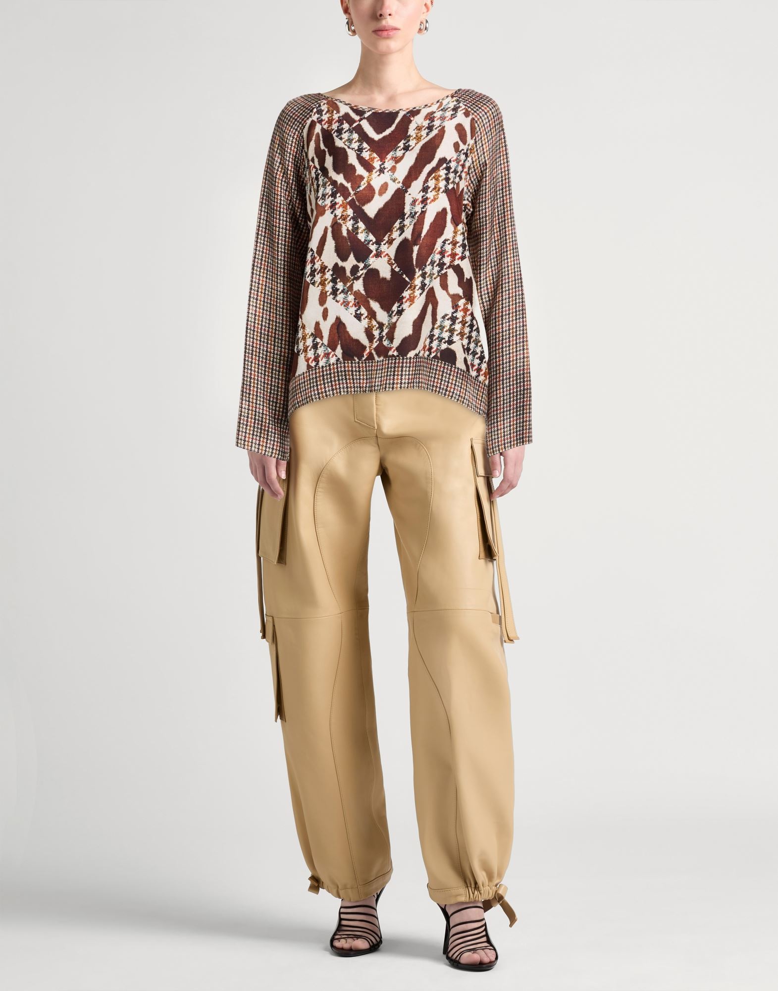  Pierre-louis Mascia - Camisetas Y Tops - Tops - On Yoox.com 