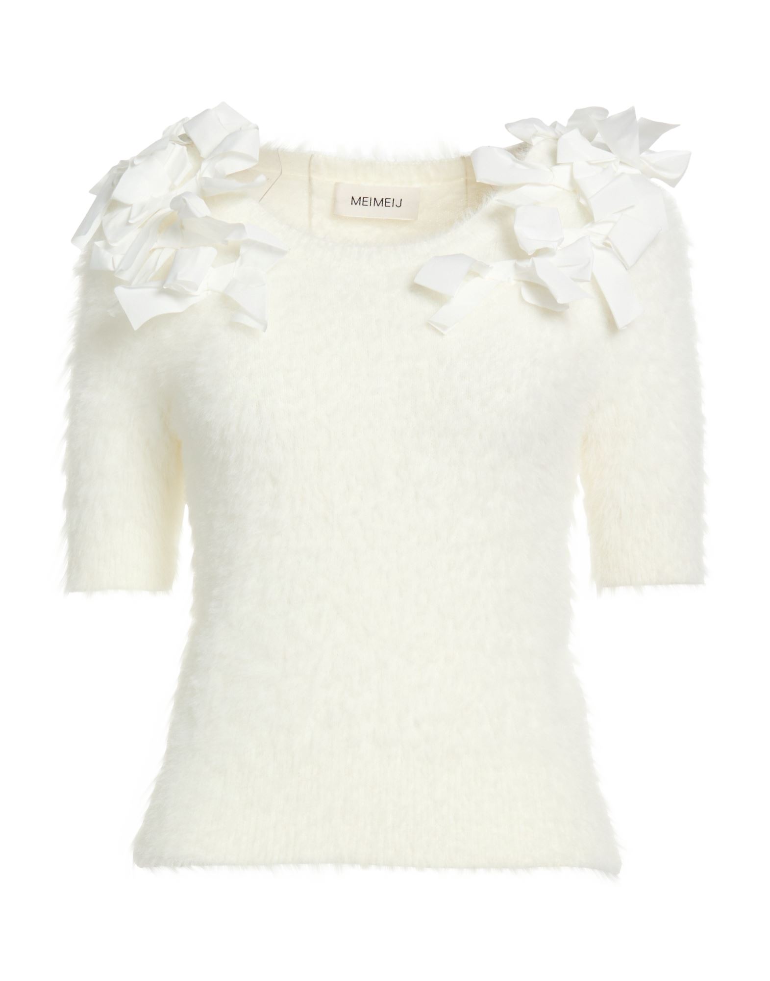  Meimeij - Strickwaren - Pullover - On Yoox.com 
