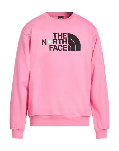 Sudadera Hombre Rosa L,S,XS Hombre