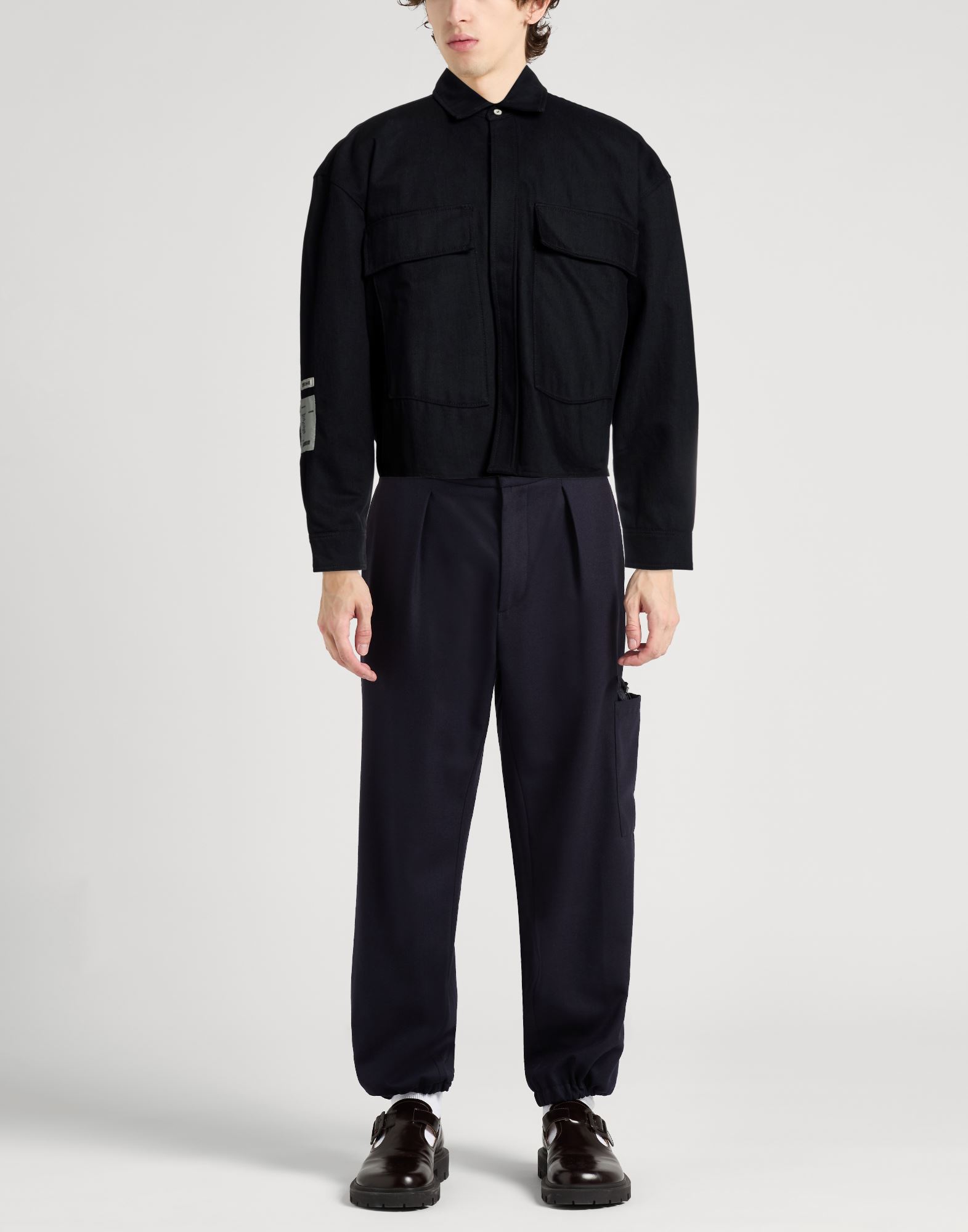  B1archive - Camisetas Y Tops - Camisas - On Yoox.com 