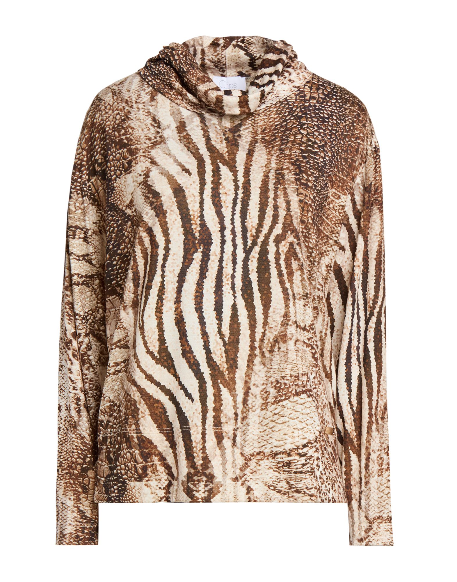  Clips More - Camisetas Y Tops - Camisetas - On Yoox.com 