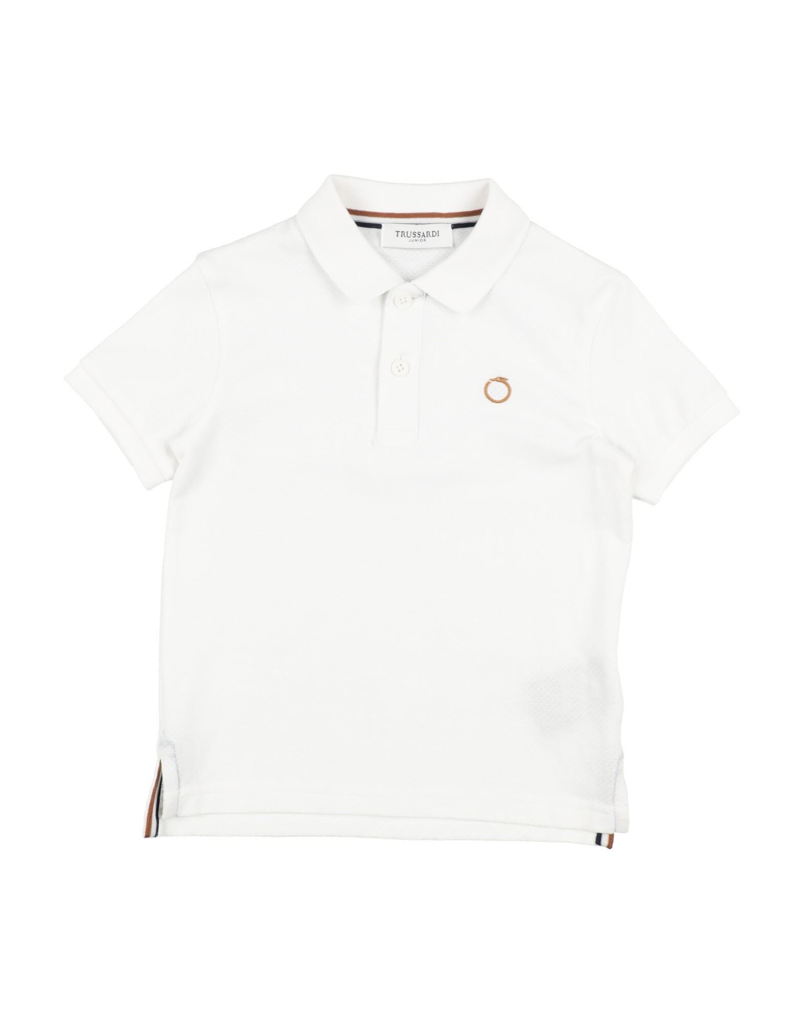  Trussardi Junior - Tops - Poloshirts - On Yoox.com 