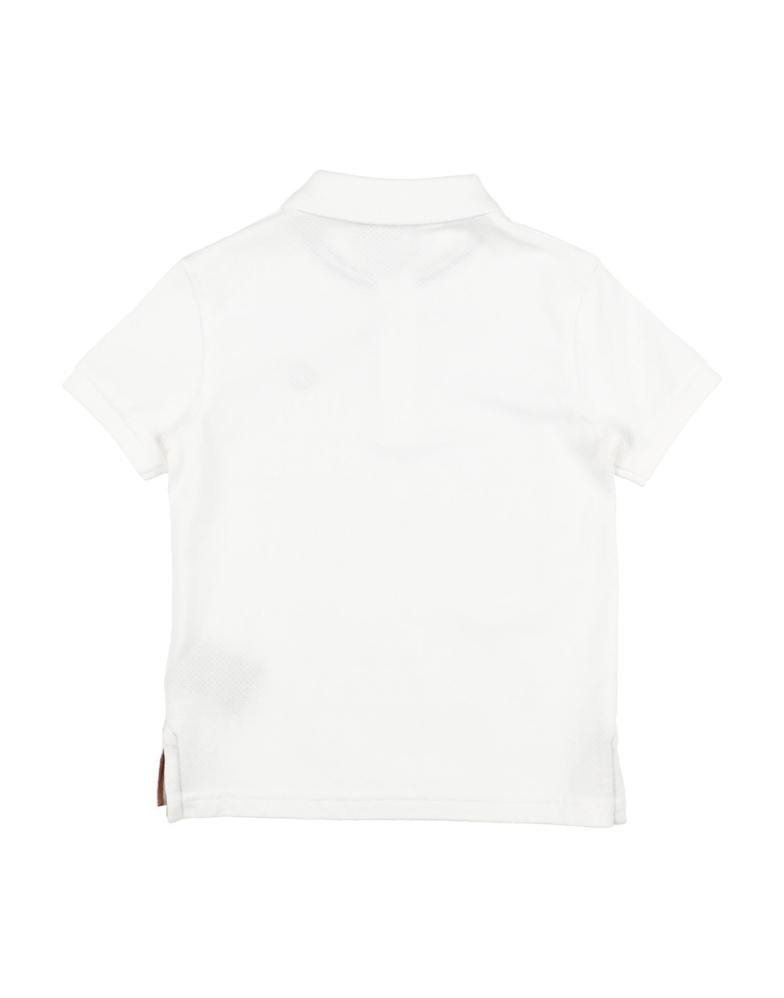  Trussardi Junior - Tops - Poloshirts - On Yoox.com 