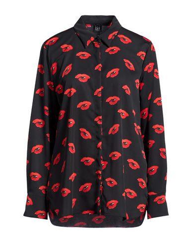 MARELLA Hemd Damen Schwarz 38 Damen