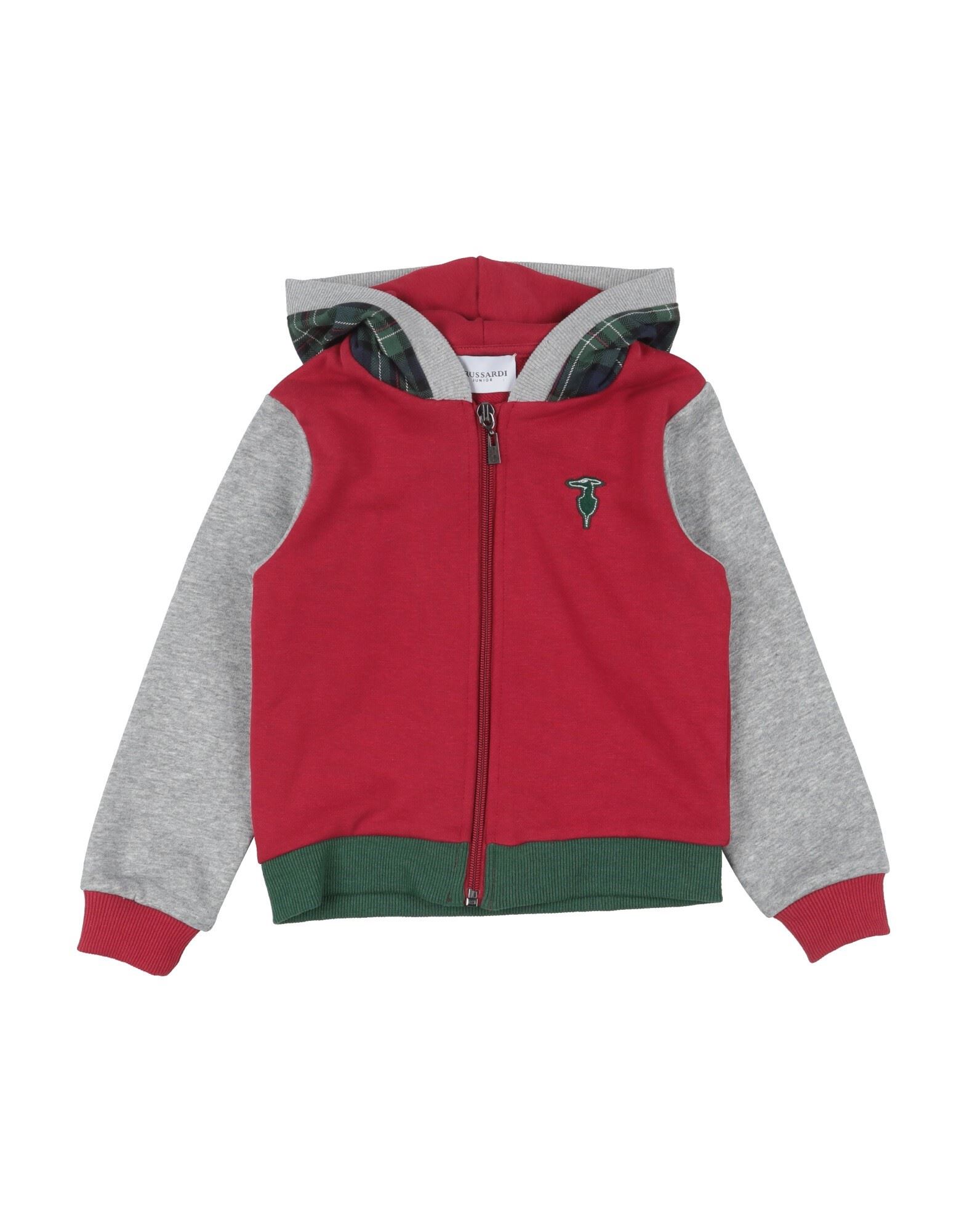  Trussardi Junior - Camisetas Y Tops - Sudaderas - On Yoox.com 