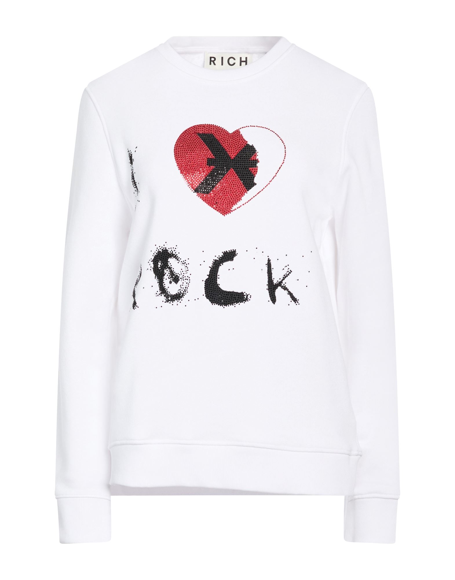  Richmond X - Camisetas Y Tops - Sudaderas - On Yoox.com 