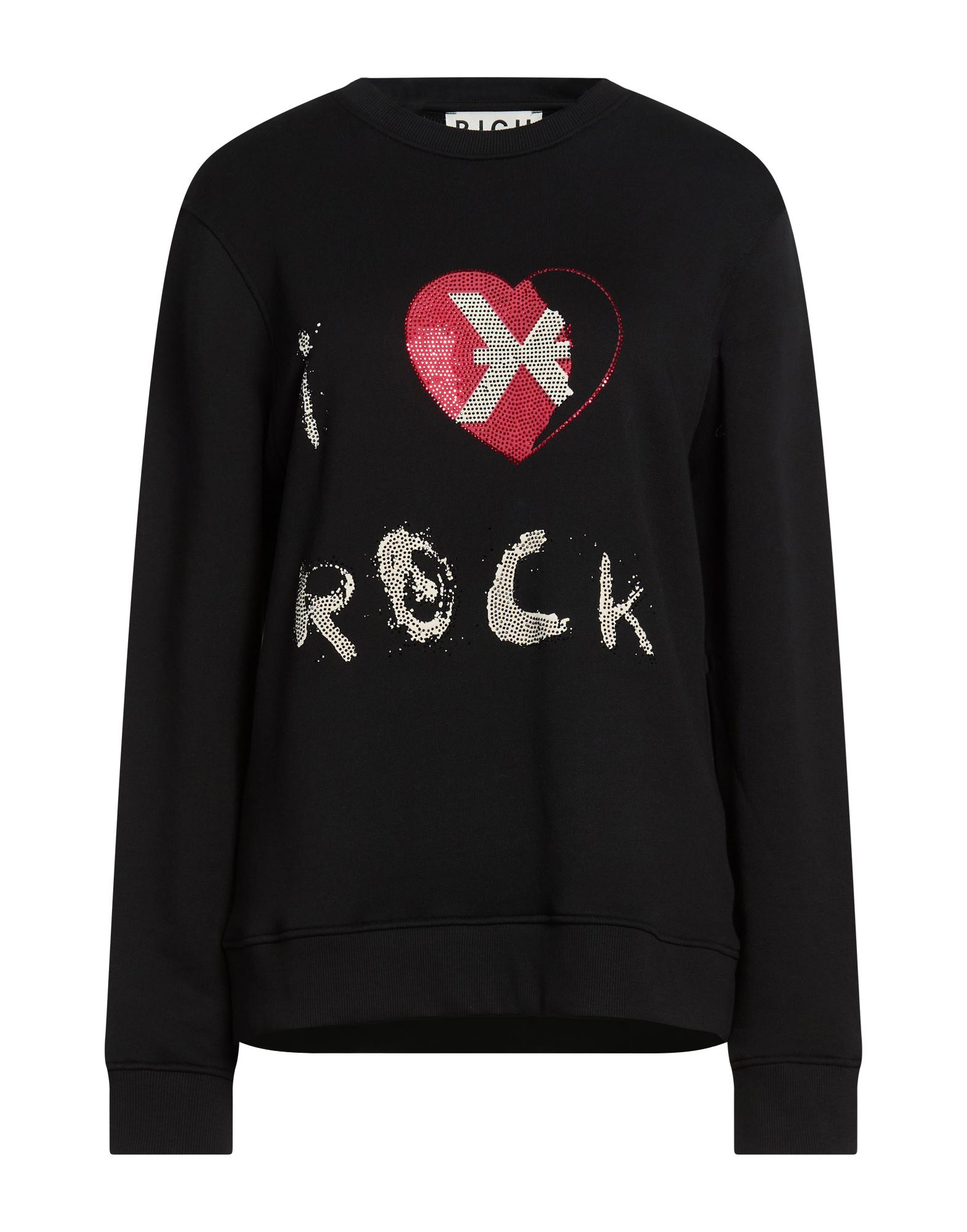  Richmond X - Tops - Sweatshirts - On Yoox.com 