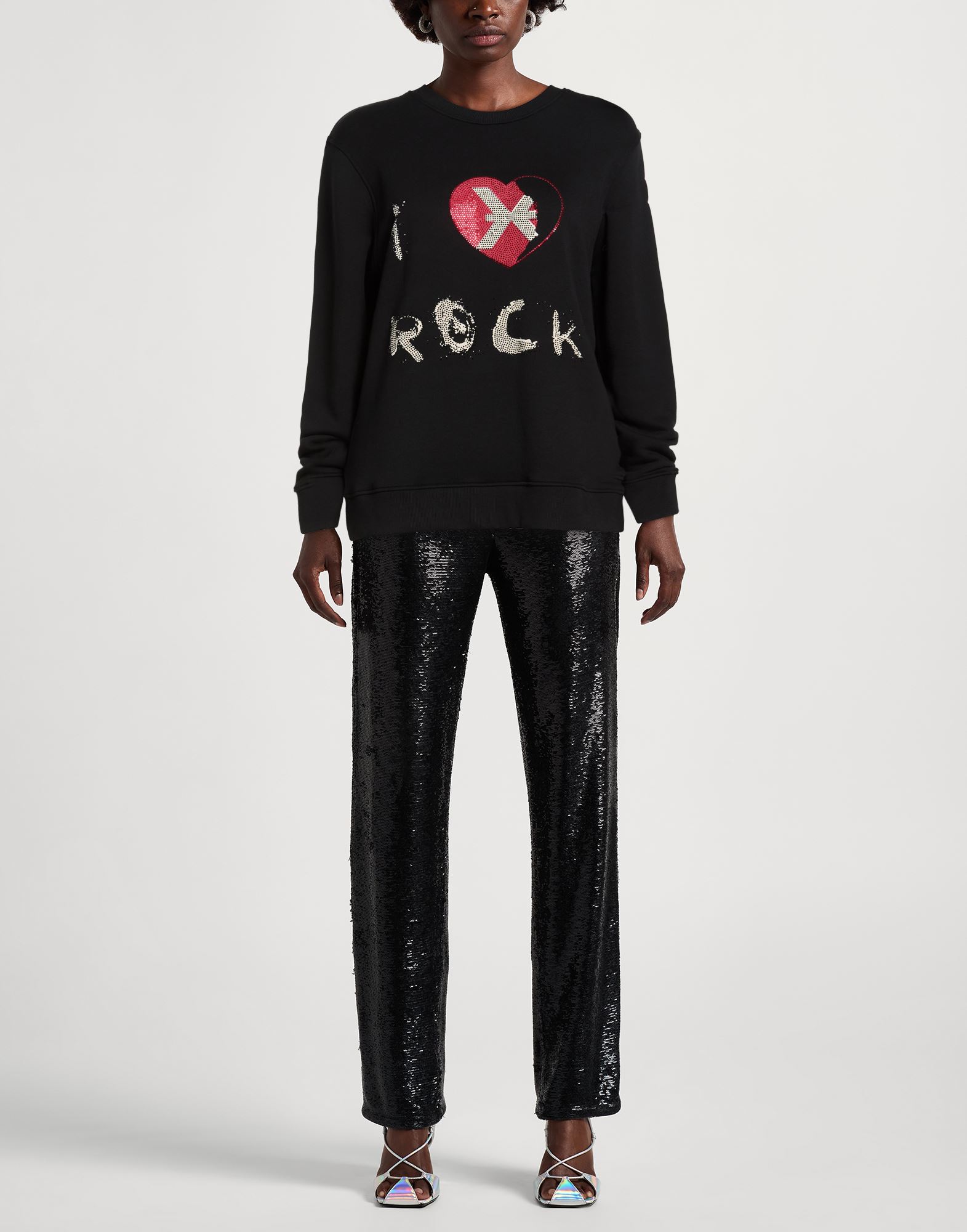  Richmond X - Tops - Sweatshirts - On Yoox.com 